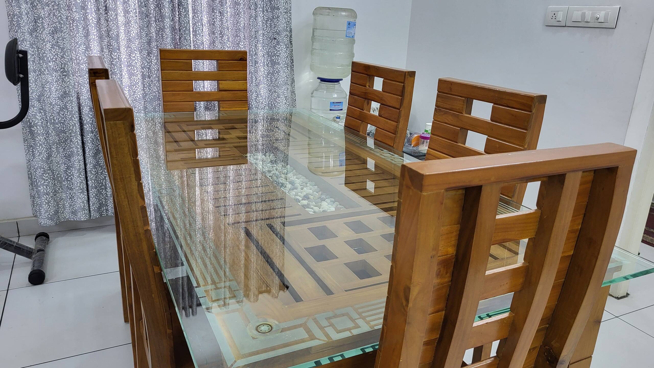 Neat & Clean Home Near the Beach-Vibe Inn Homestay 12