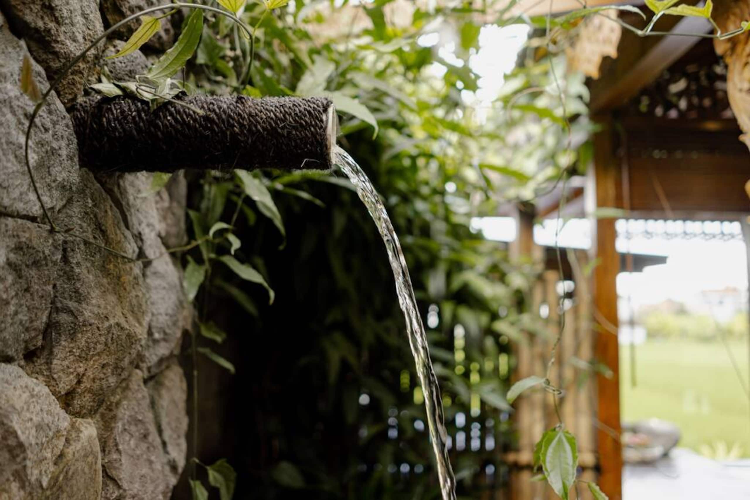 Hideaway Living w/ Ricefield View in Heart of Ubud 38