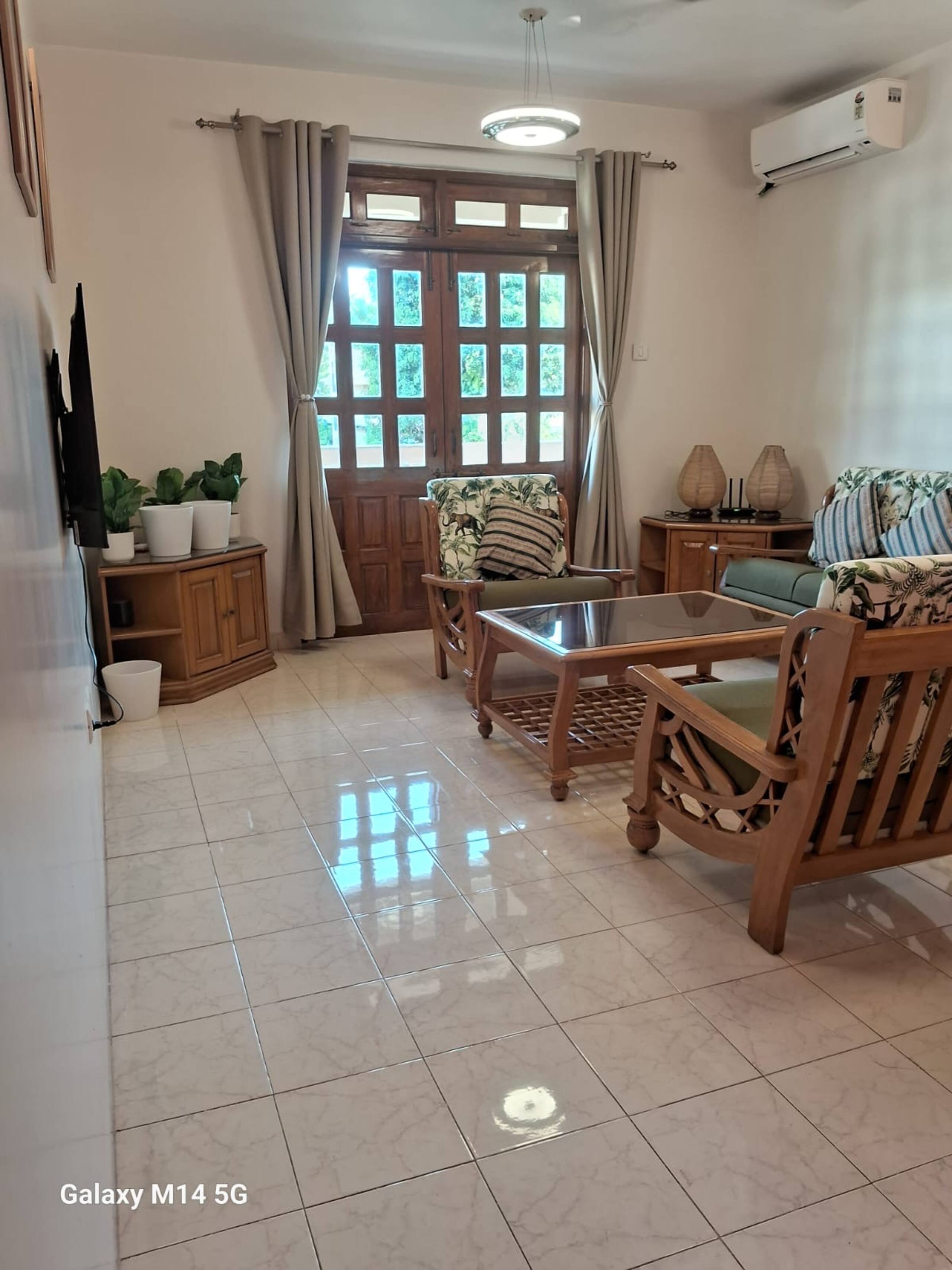 Casa Nest Goa~2bhk/2bath•pool•balcony•beach•wifi 9