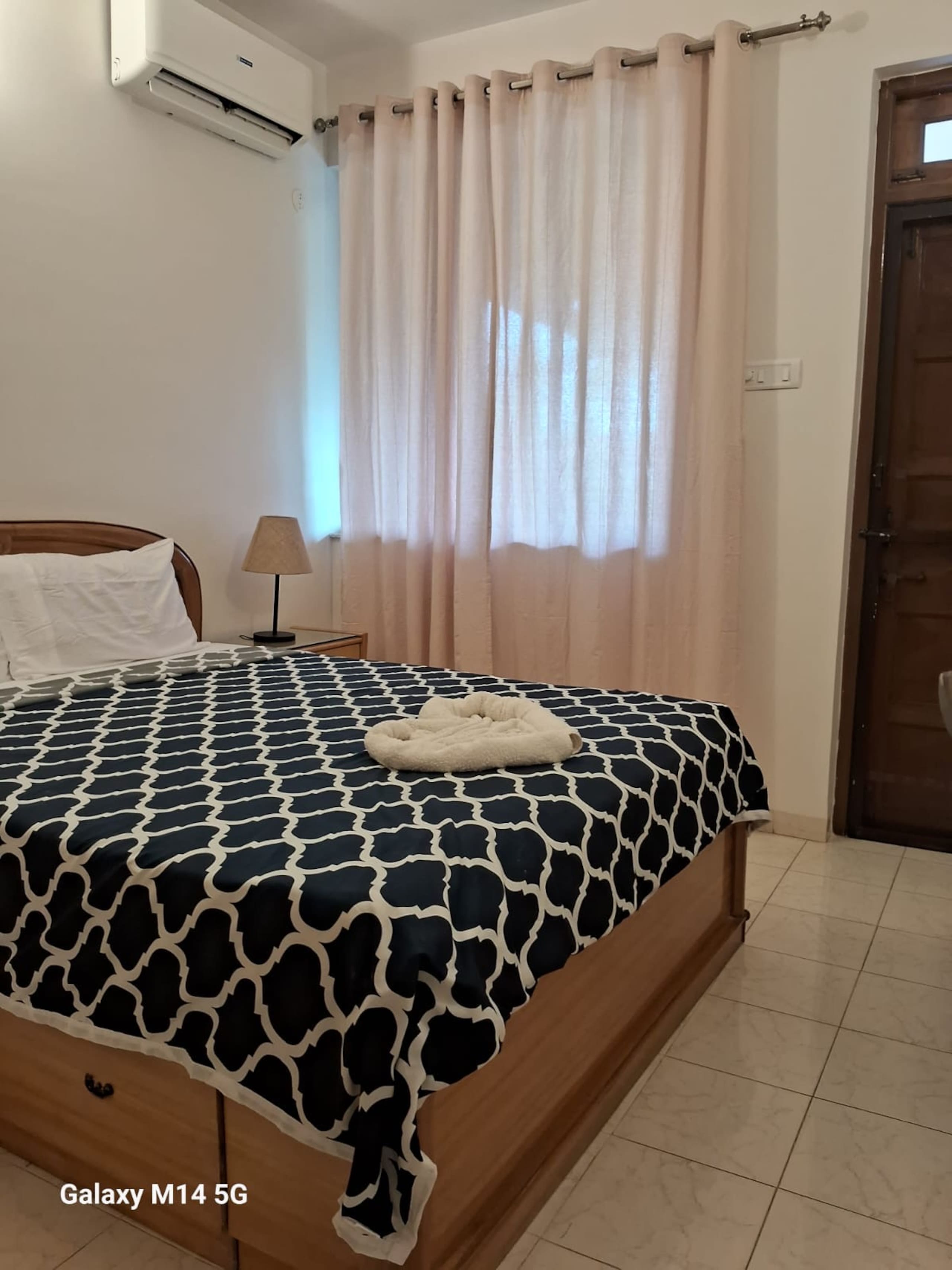 Casa Nest Goa~2bhk/2bath•pool•balcony•beach•wifi 18