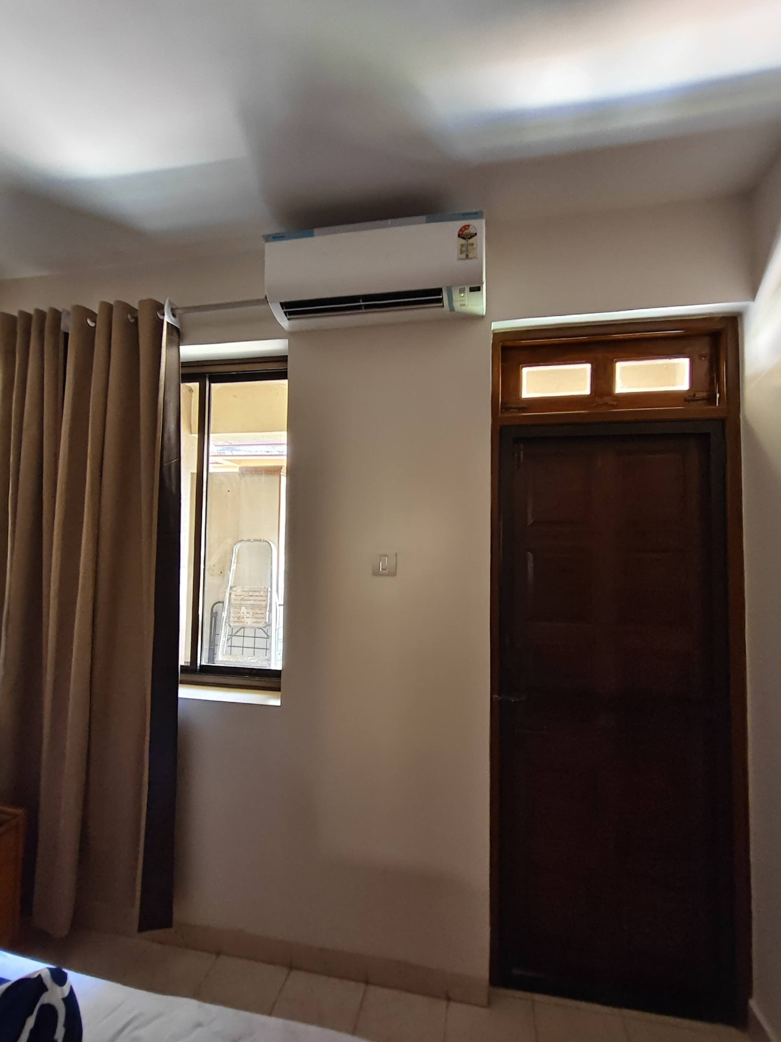 Casa Nest Goa~2bhk/2bath•pool•balcony•beach•wifi 17
