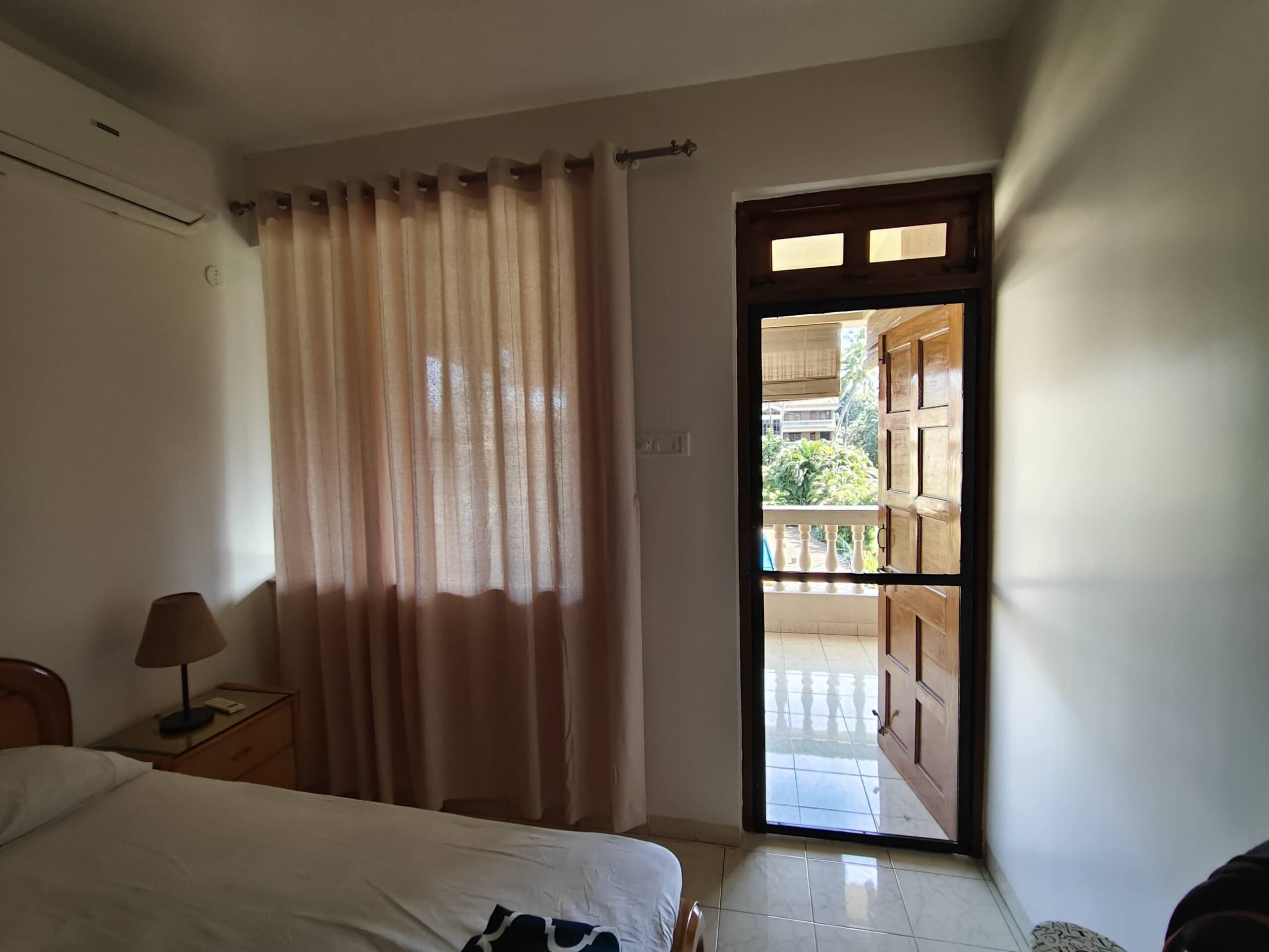 Casa Nest Goa~2bhk/2bath•pool•balcony•beach•wifi 21