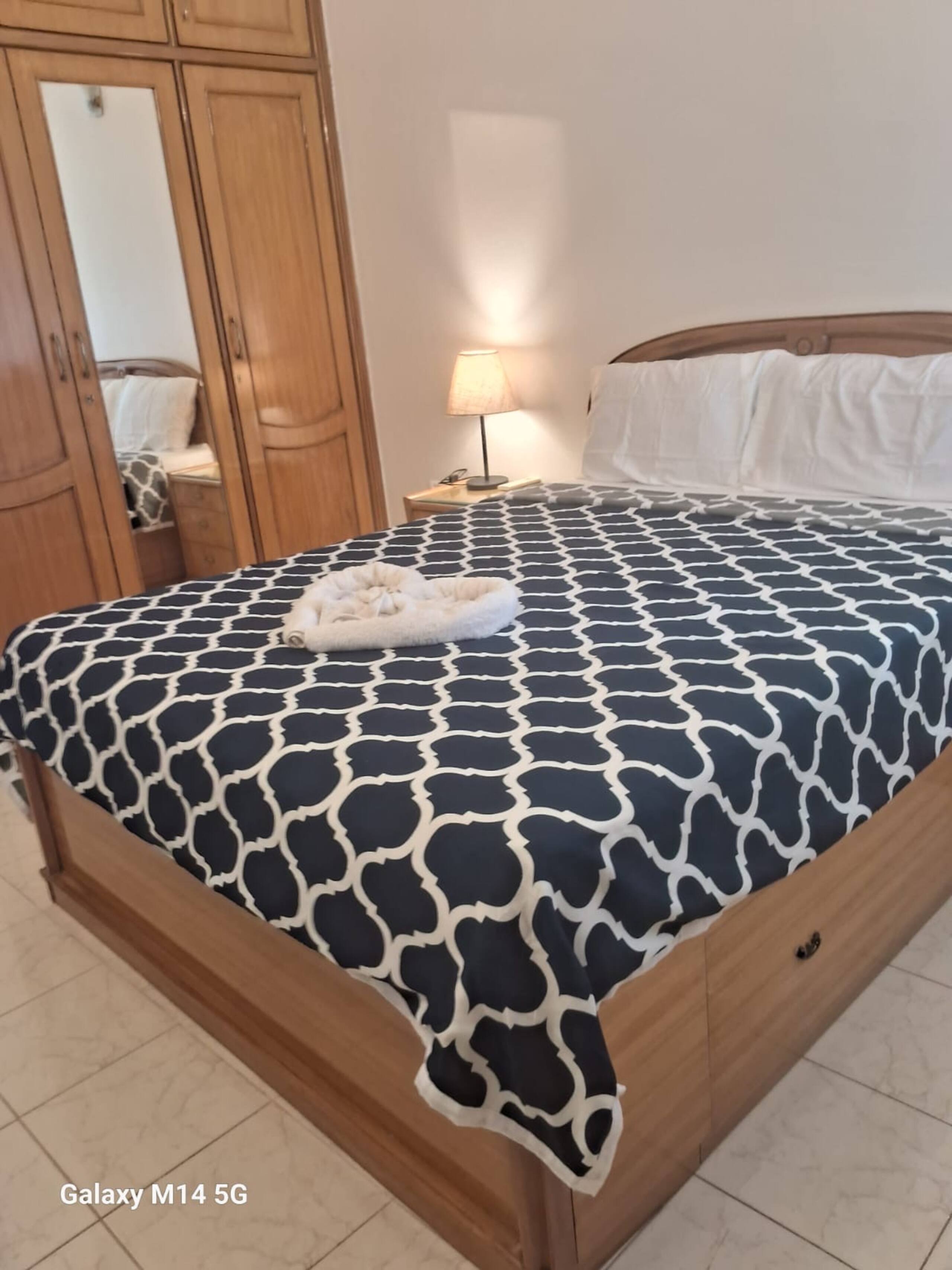 Casa Nest Goa~2bhk/2bath•pool•balcony•beach•wifi 8