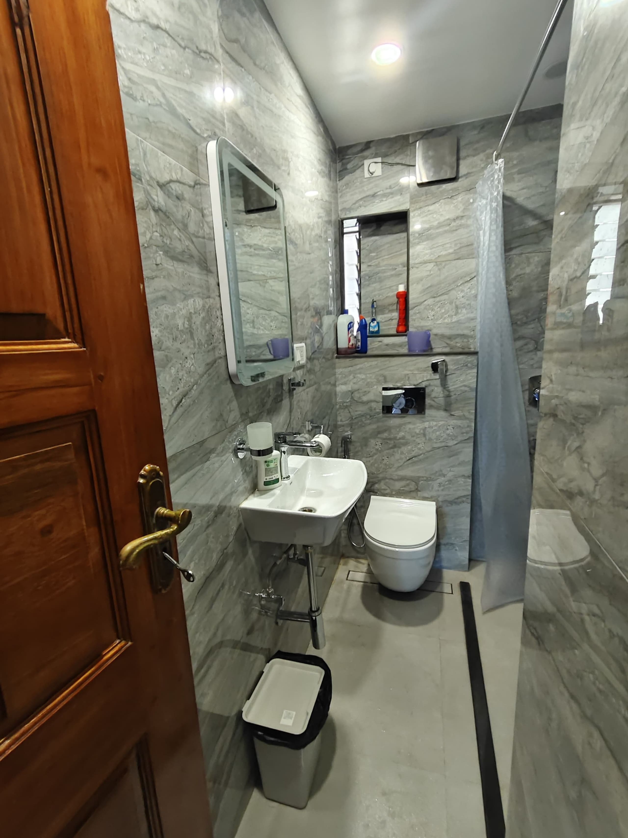 Casa Nest Goa~2bhk/2bath•pool•balcony•beach•wifi 25