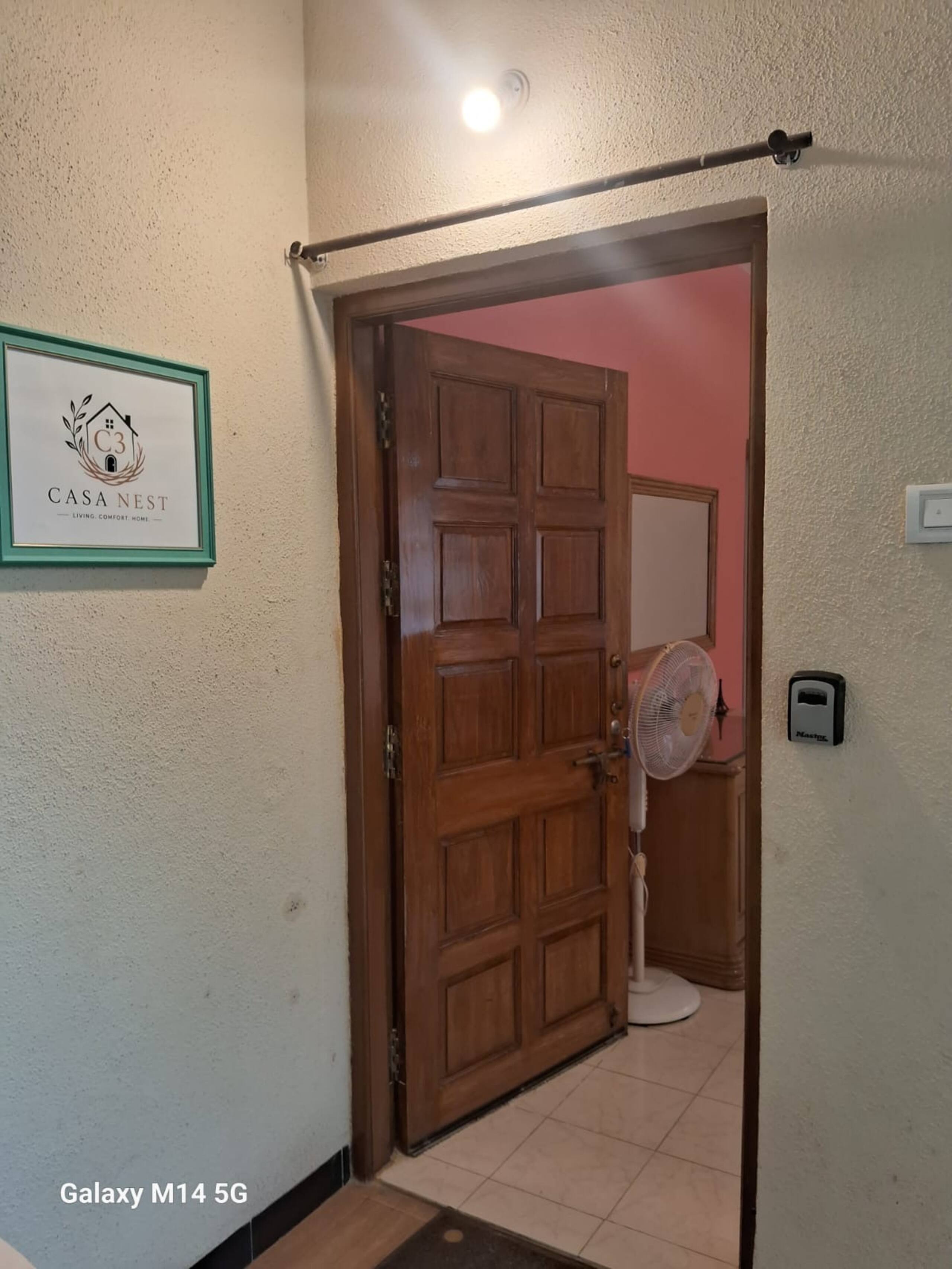 Casa Nest Goa~2bhk/2bath•pool•balcony•beach•wifi 35