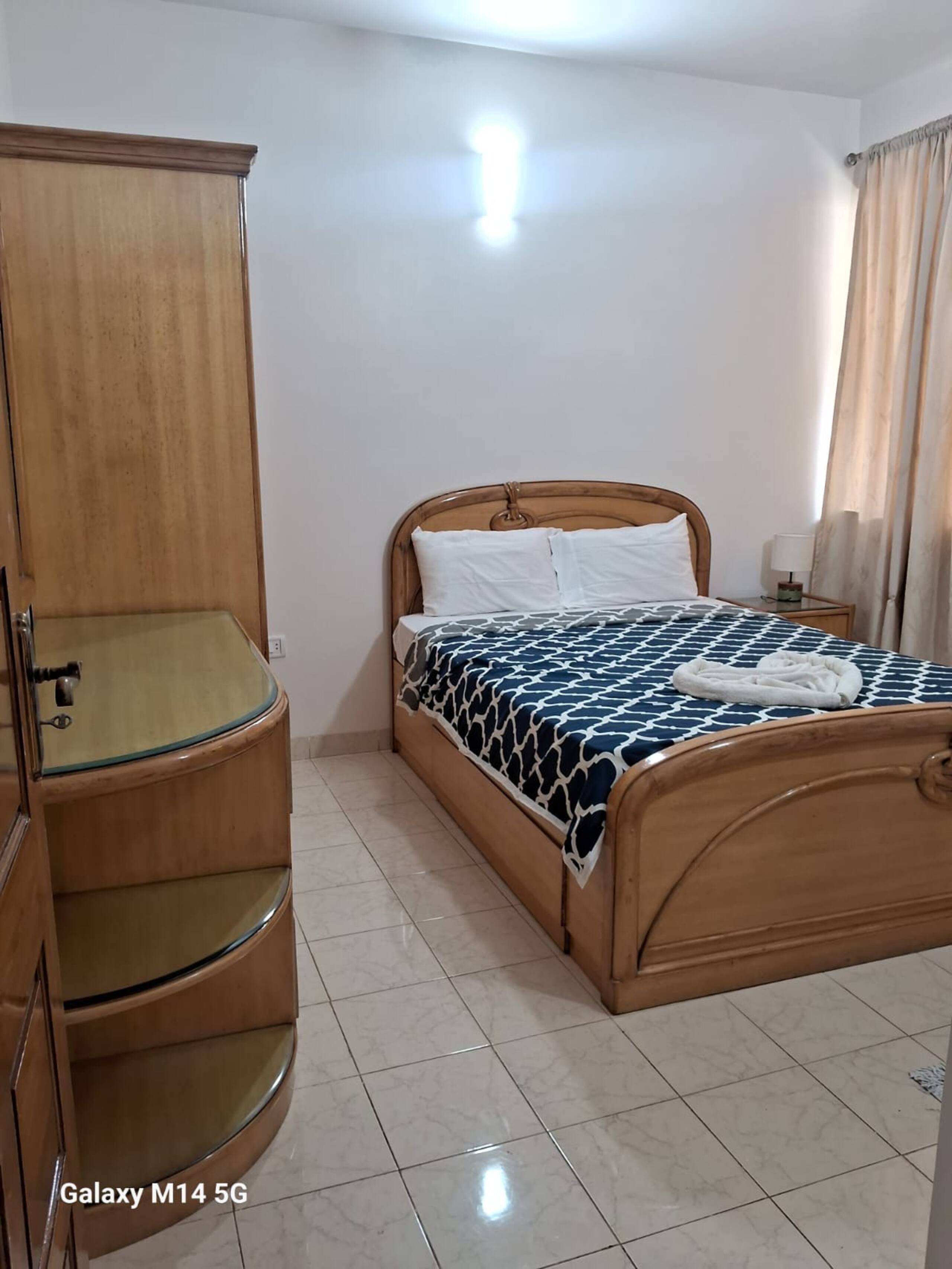 Casa Nest Goa~2bhk/2bath•pool•balcony•beach•wifi 5