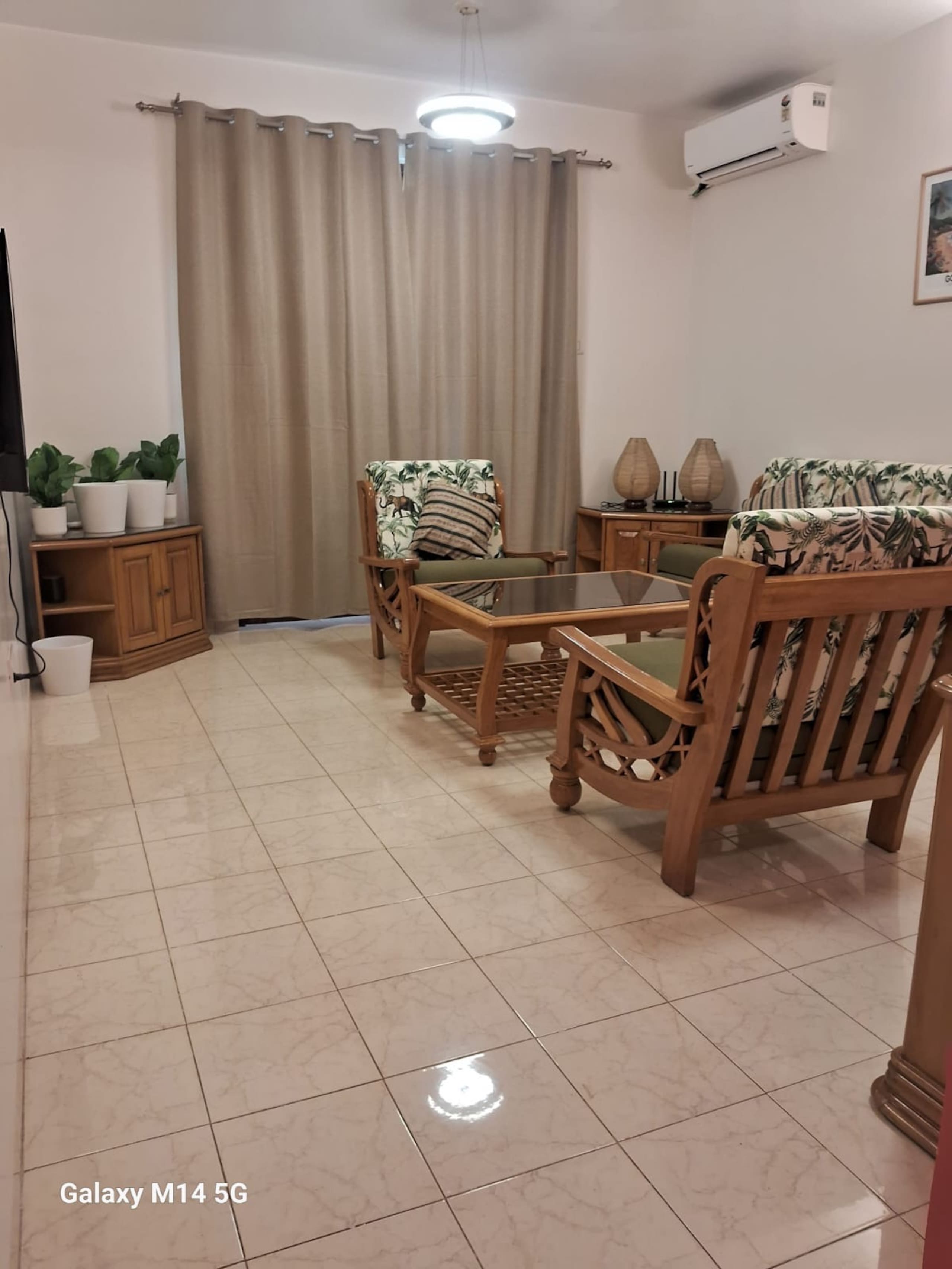Casa Nest Goa~2bhk/2bath•pool•balcony•beach•wifi 10