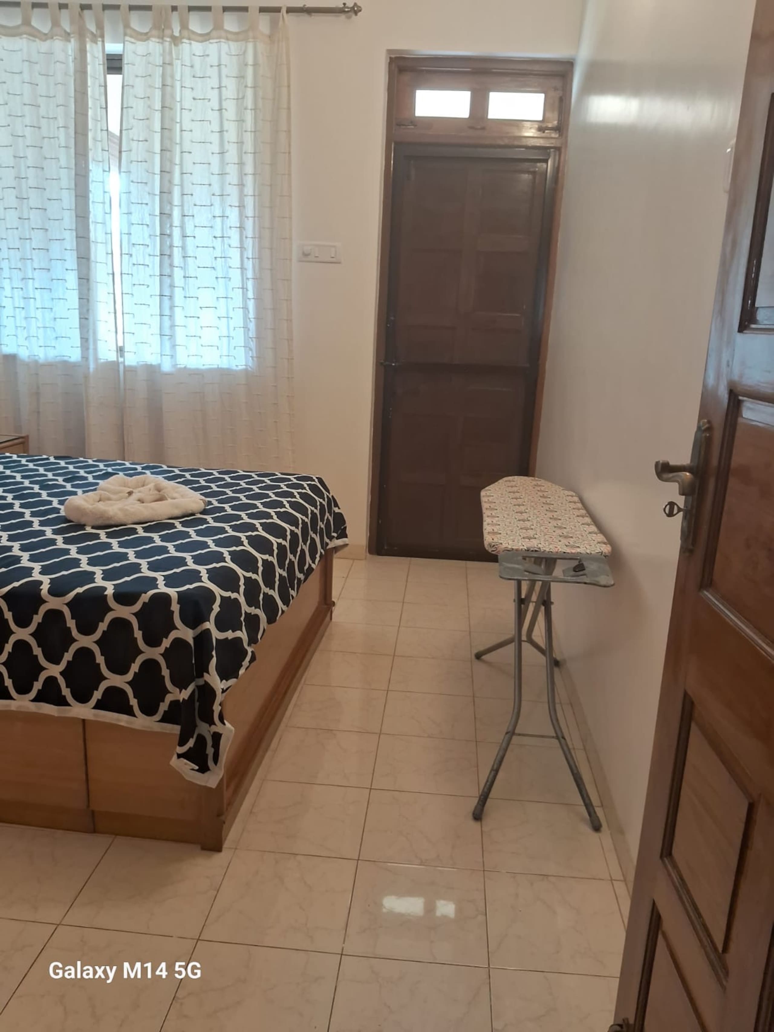 Casa Nest Goa~2bhk/2bath•pool•balcony•beach•wifi 19
