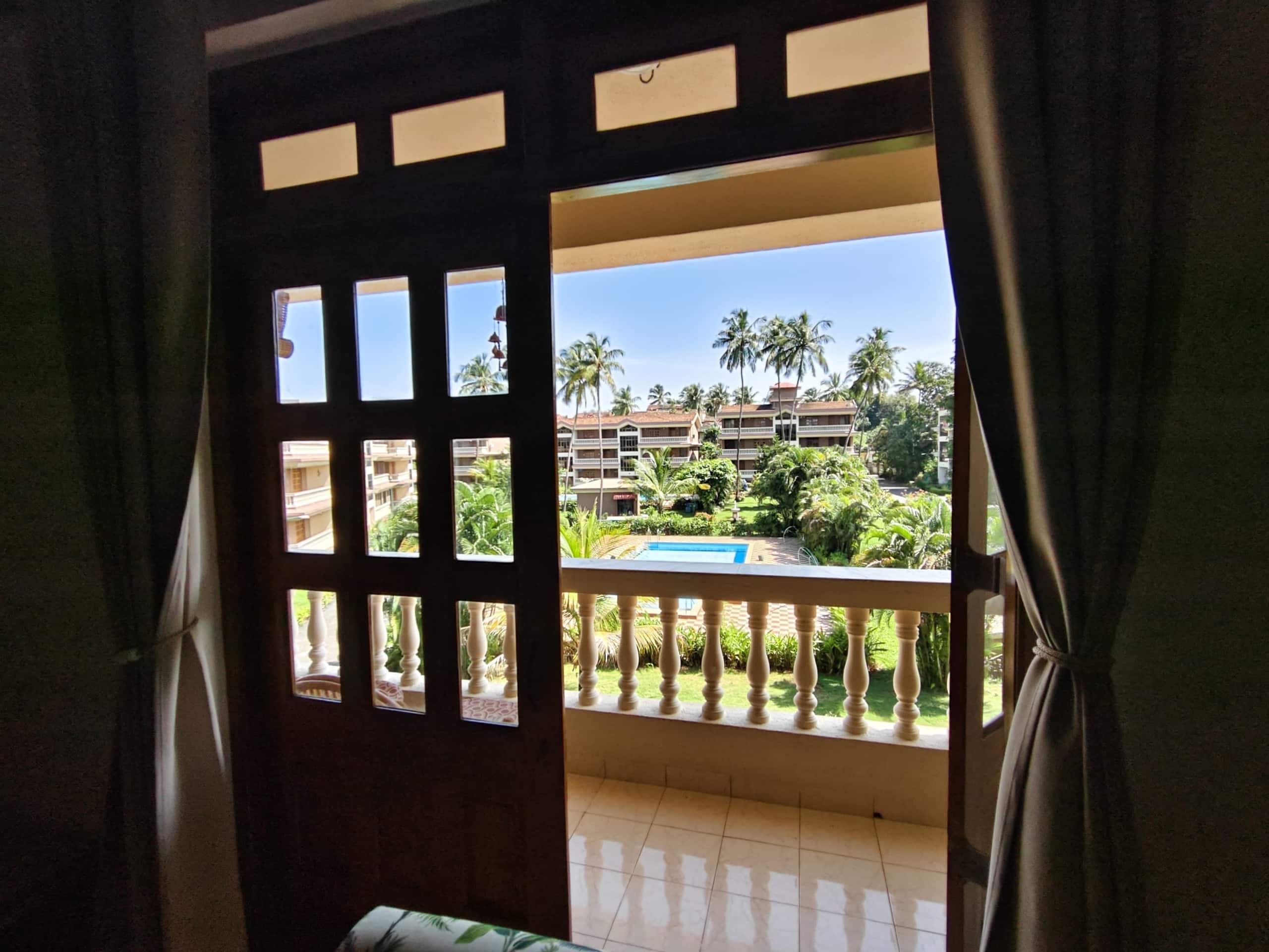 Casa Nest Goa~2bhk/2bath•pool•balcony•beach•wifi 29