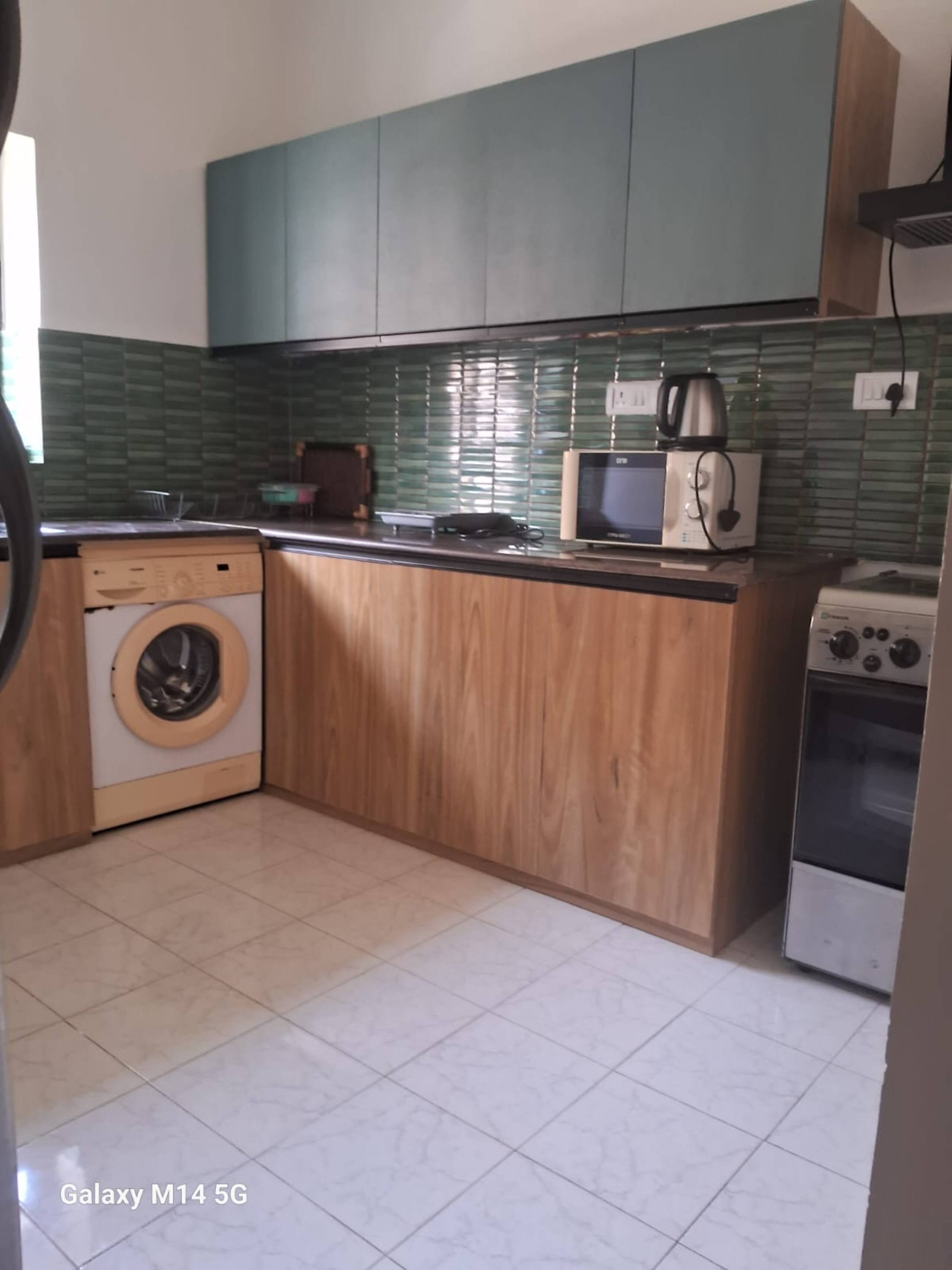 Casa Nest Goa~2bhk/2bath•pool•balcony•beach•wifi 14