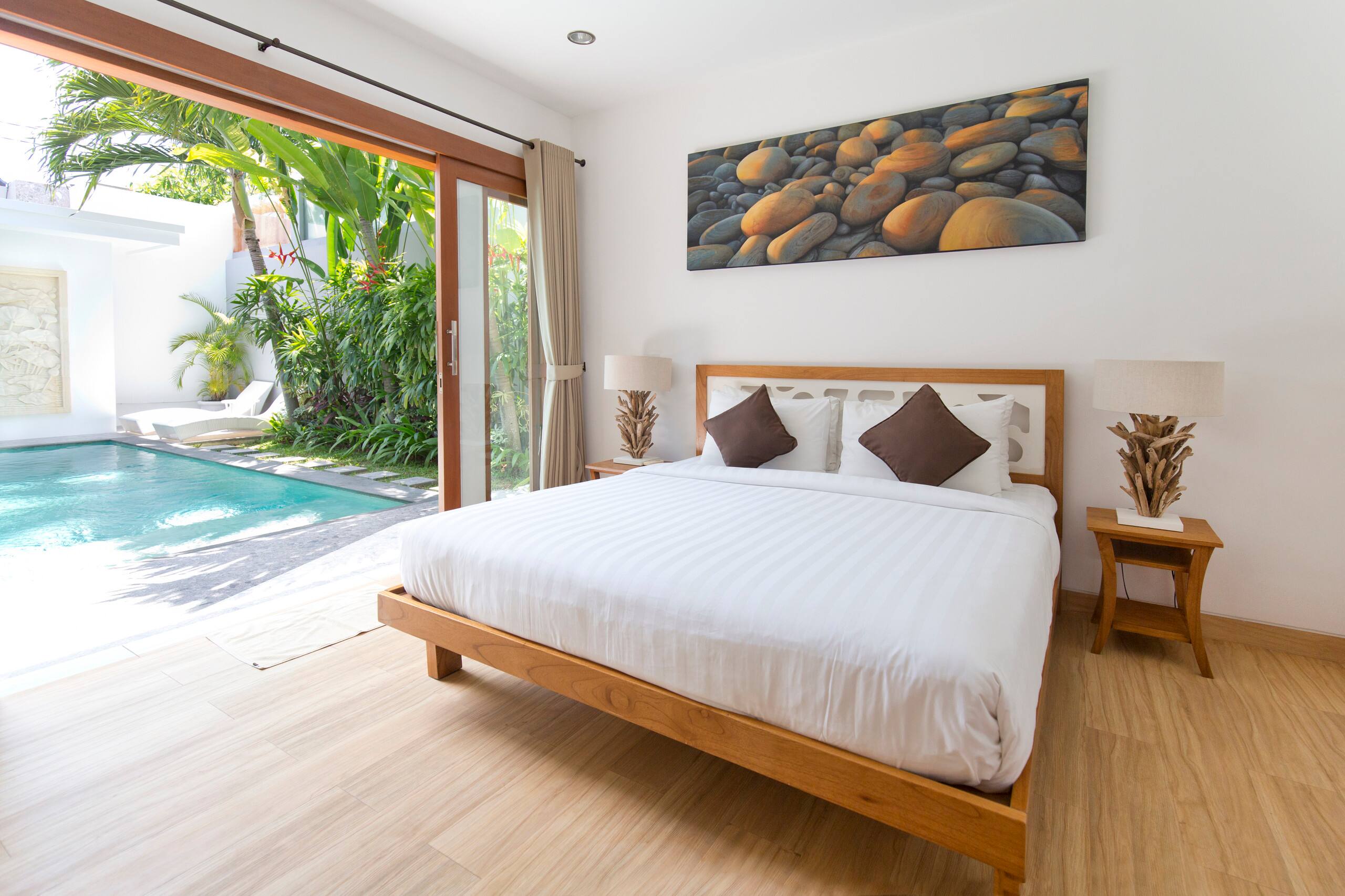 Prani Satu 2br Villa in the heart of Seminyak 14