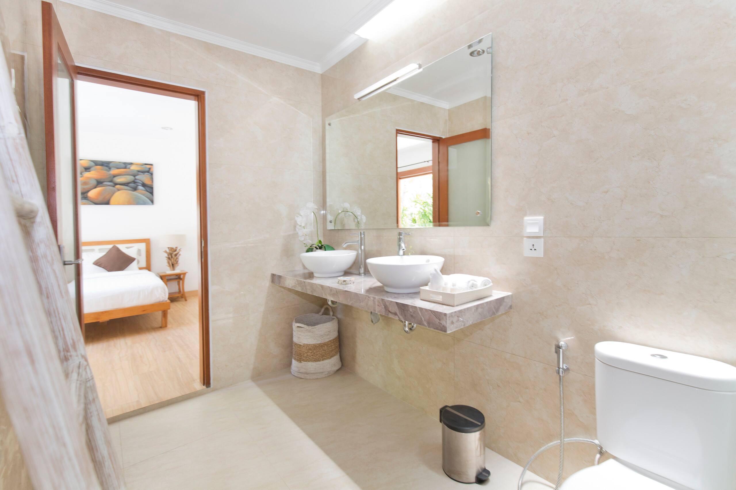 Prani Satu 2br Villa in the heart of Seminyak 6