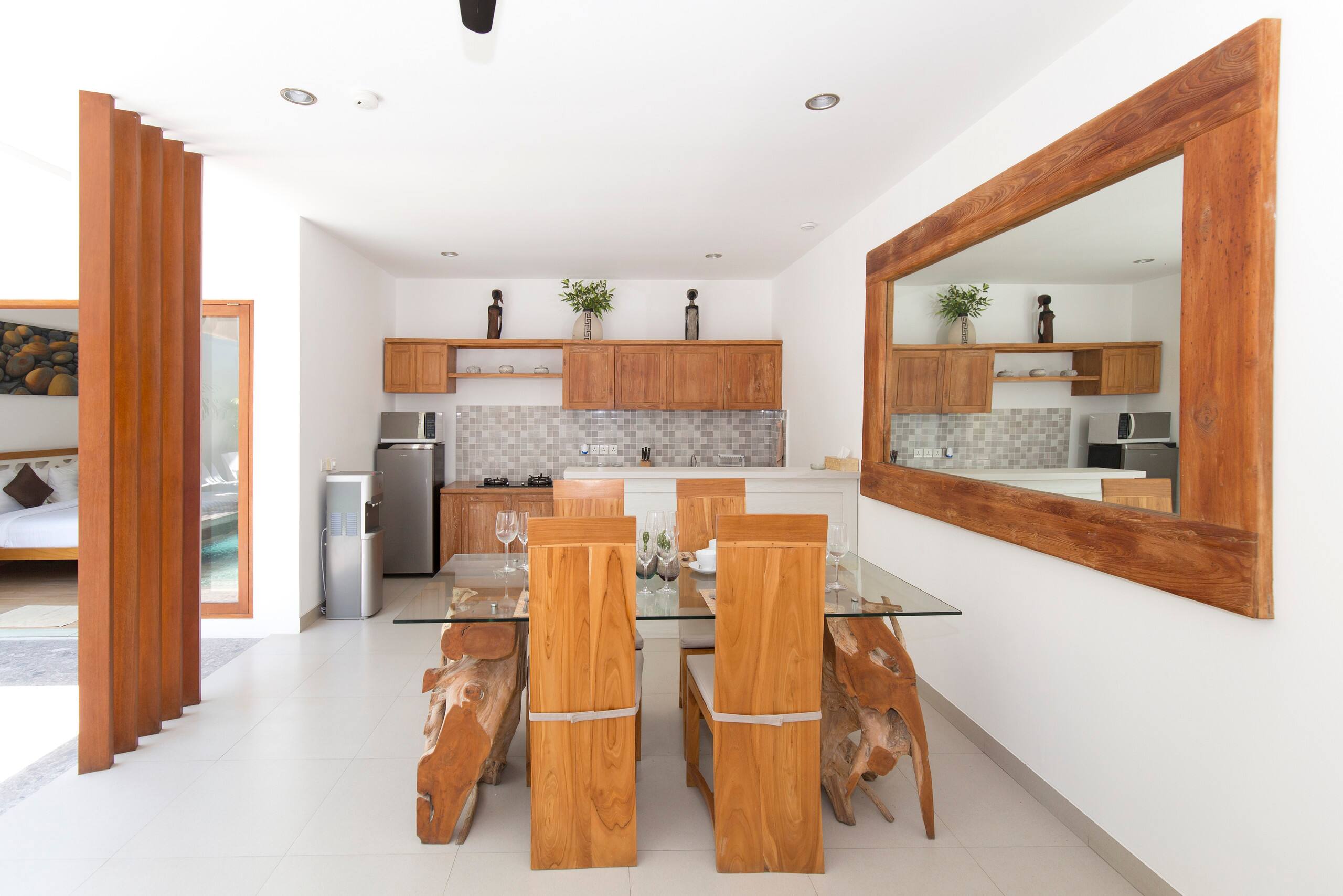Prani Satu 2br Villa in the heart of Seminyak 8