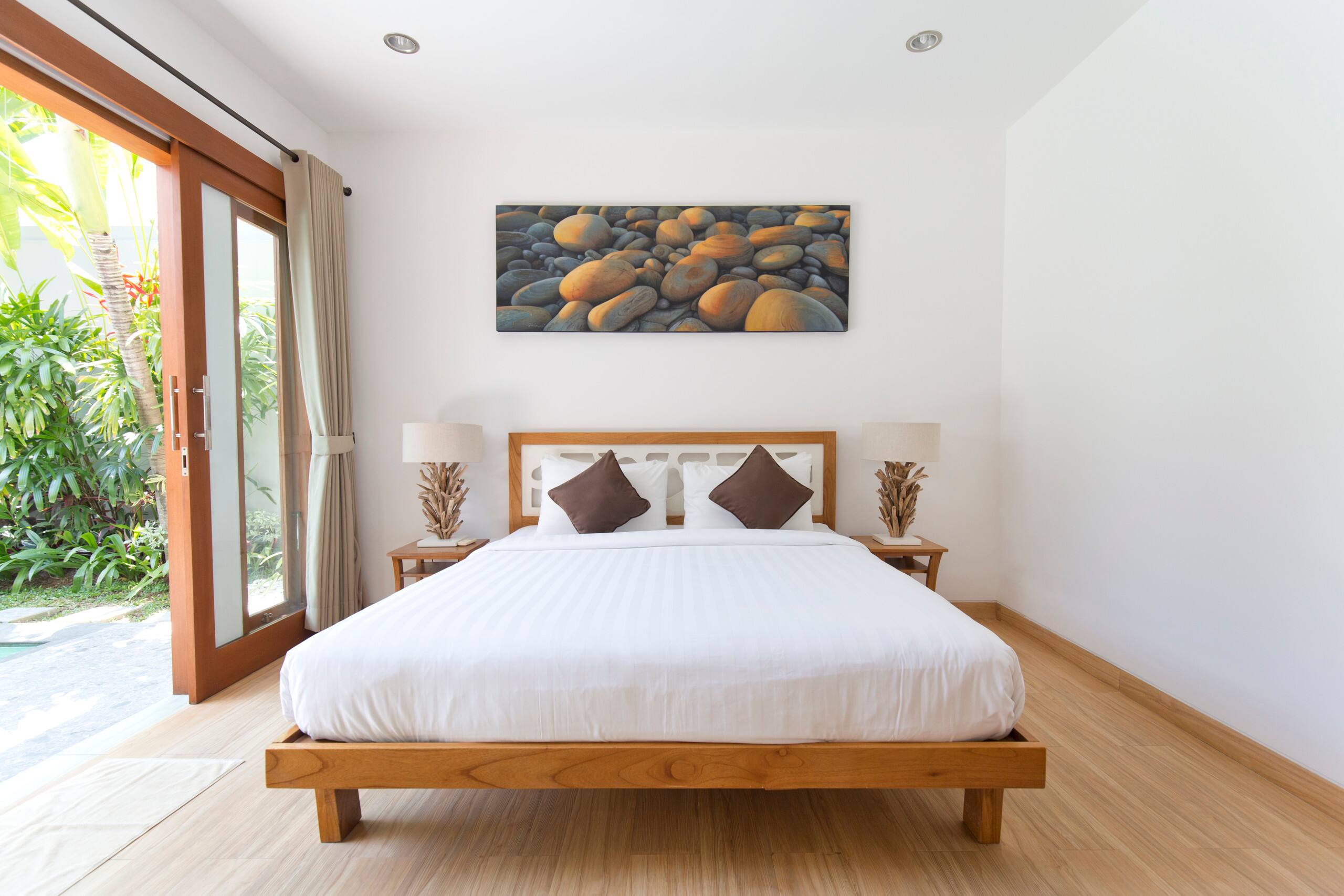 Prani Satu 2br Villa in the heart of Seminyak — photo 5