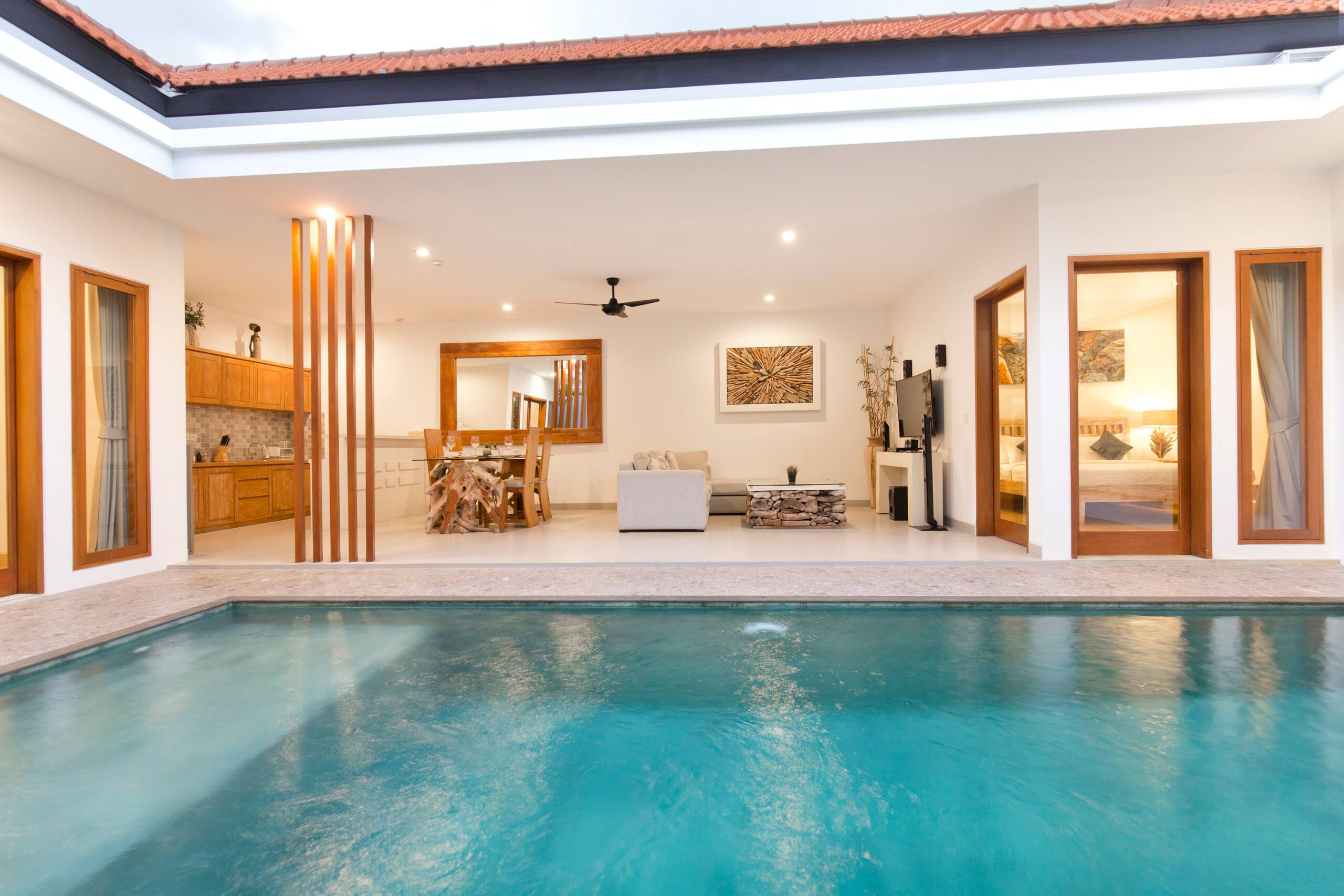 Prani Satu 2br Villa in the heart of Seminyak 15