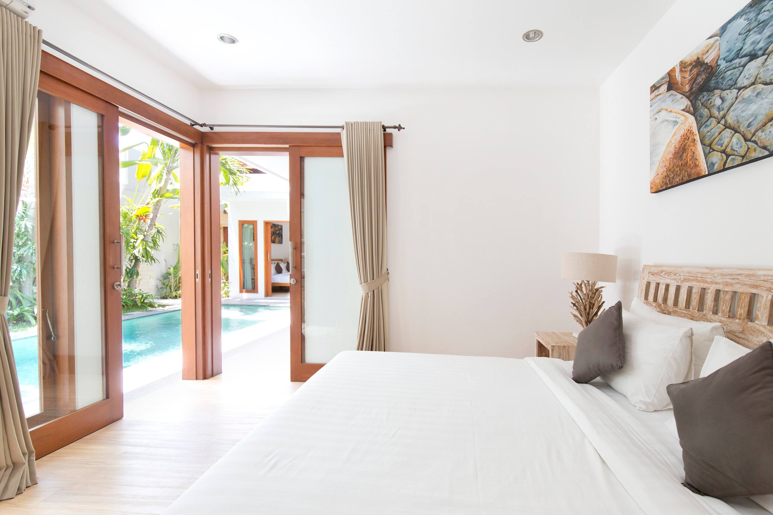 Prani Satu 2br Villa in the heart of Seminyak 9