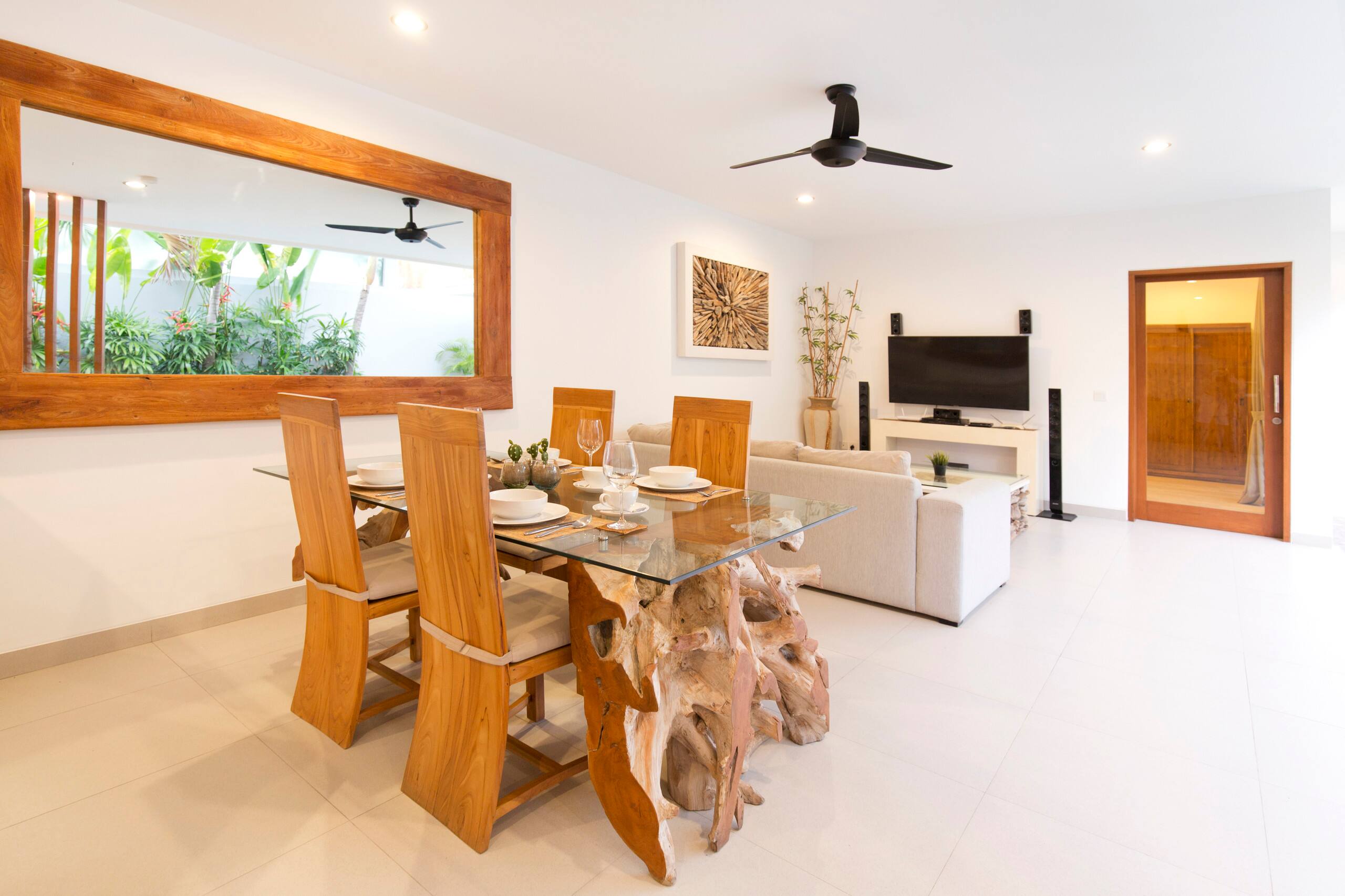 Prani Satu 2br Villa in the heart of Seminyak — photo 4