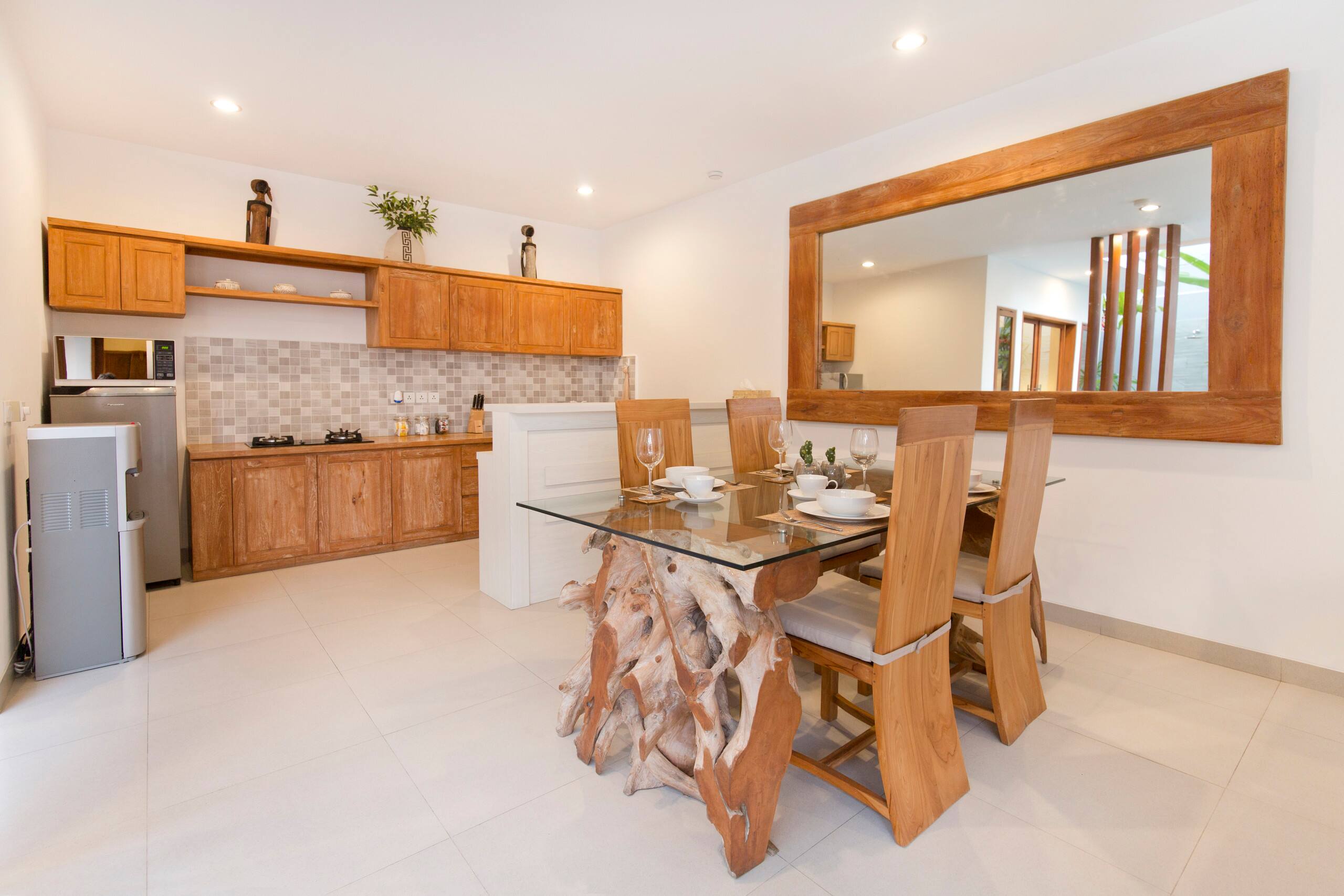 Prani Satu 2br Villa in the heart of Seminyak 16