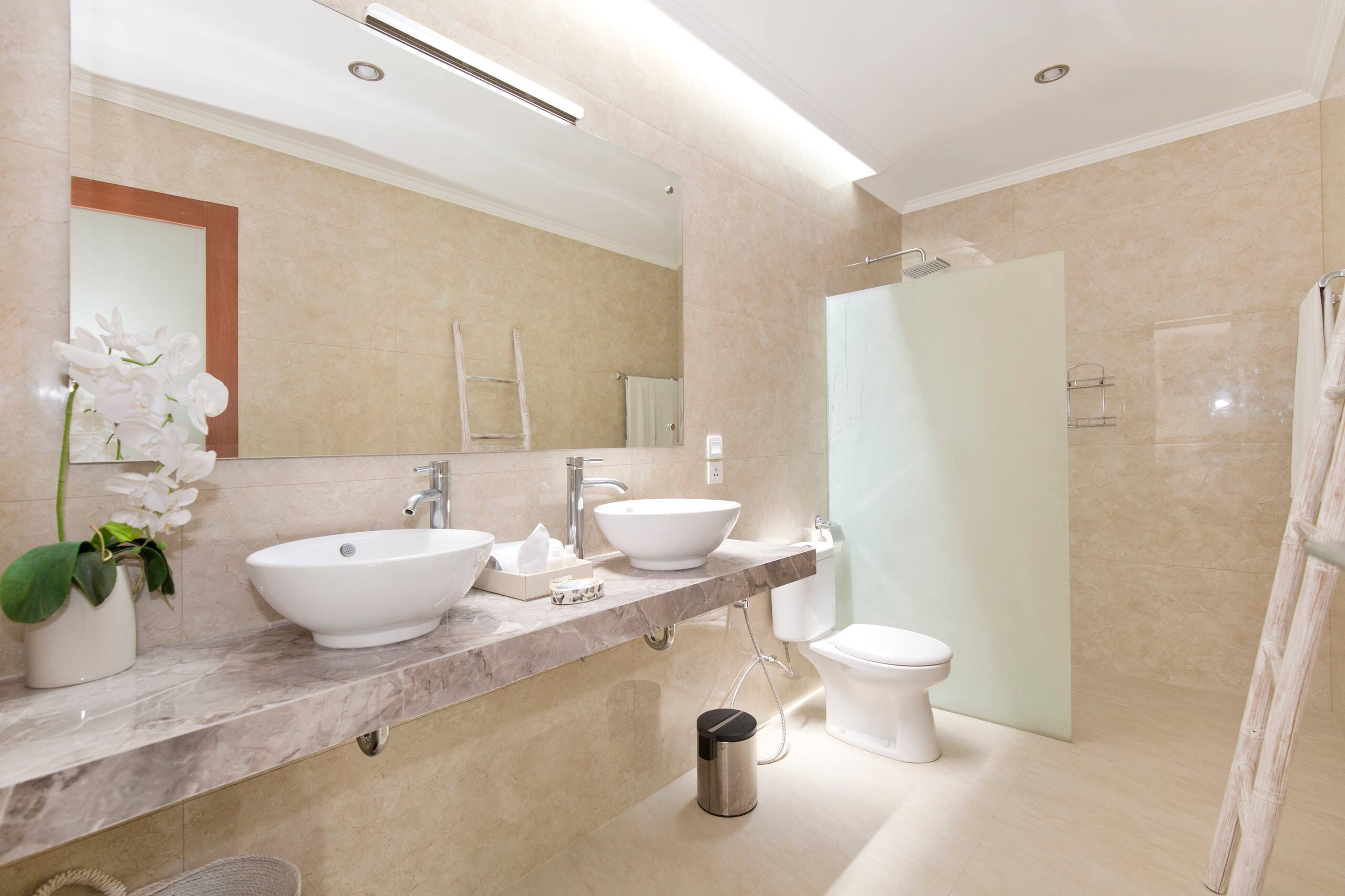 Prani Satu 2br Villa in the heart of Seminyak 11