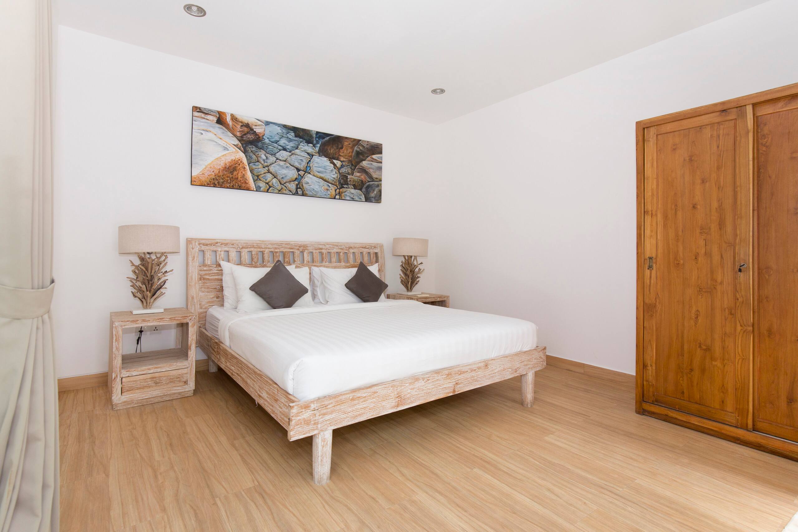 Prani Satu 2br Villa in the heart of Seminyak 12