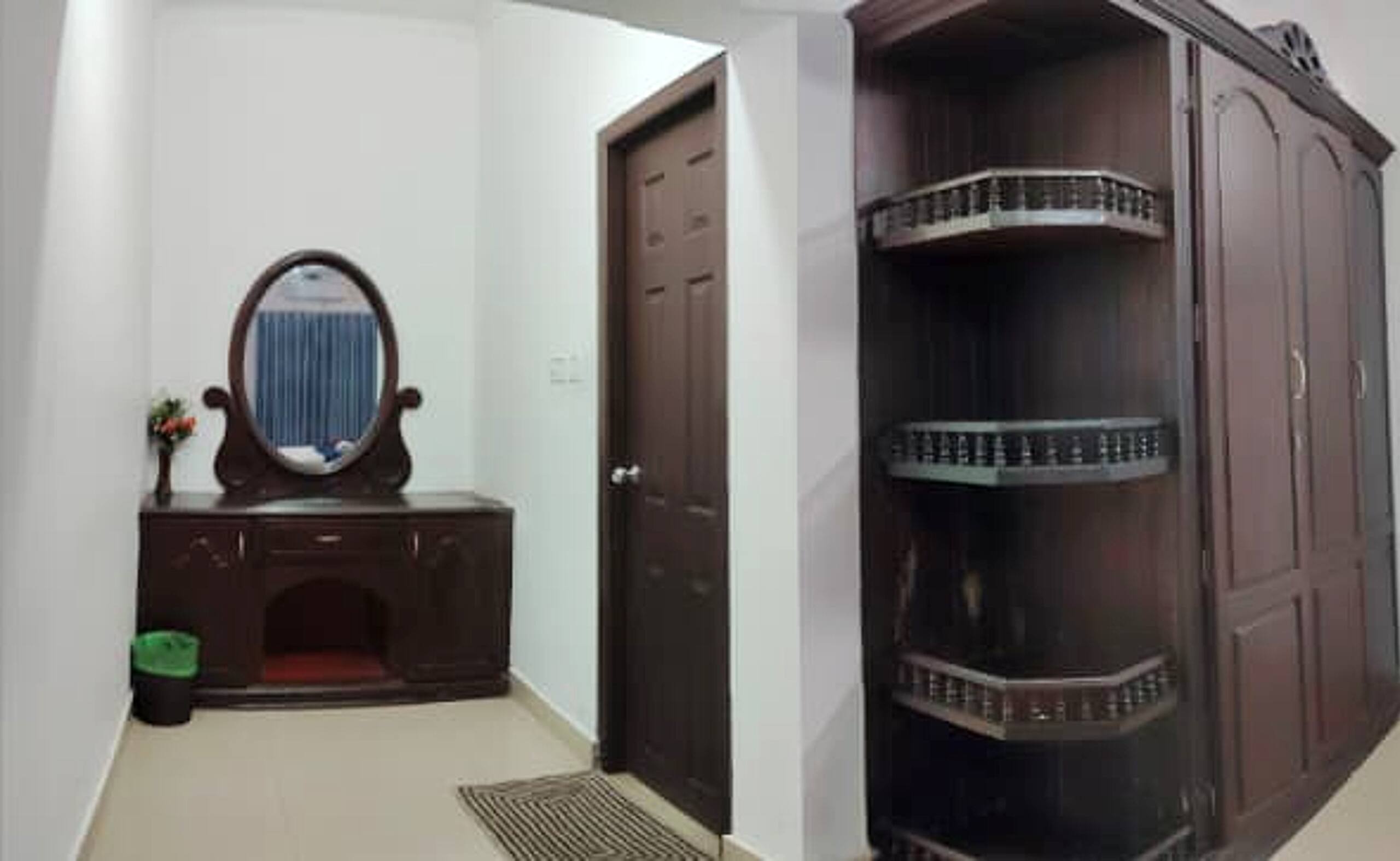 Guruvayoor courtyard illam Heritage l 4BH AC VILLA 33