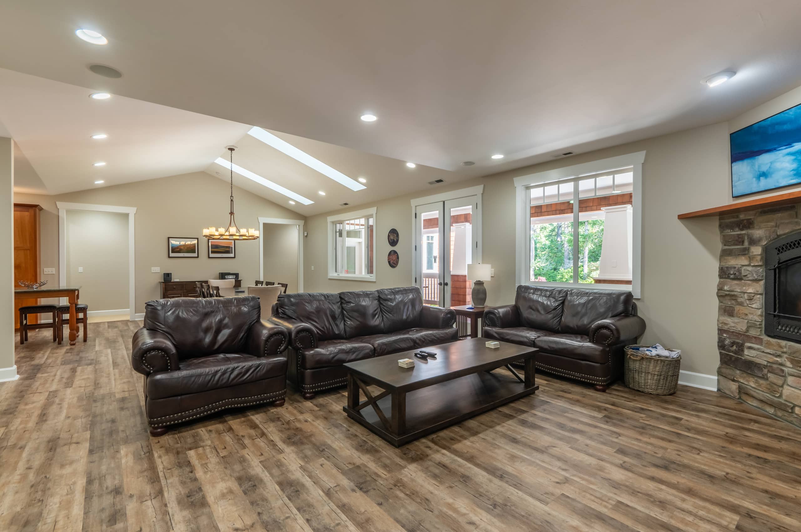 5-Star Luxury Golf Retreat, 4 BDRMS (8 Queens) 17