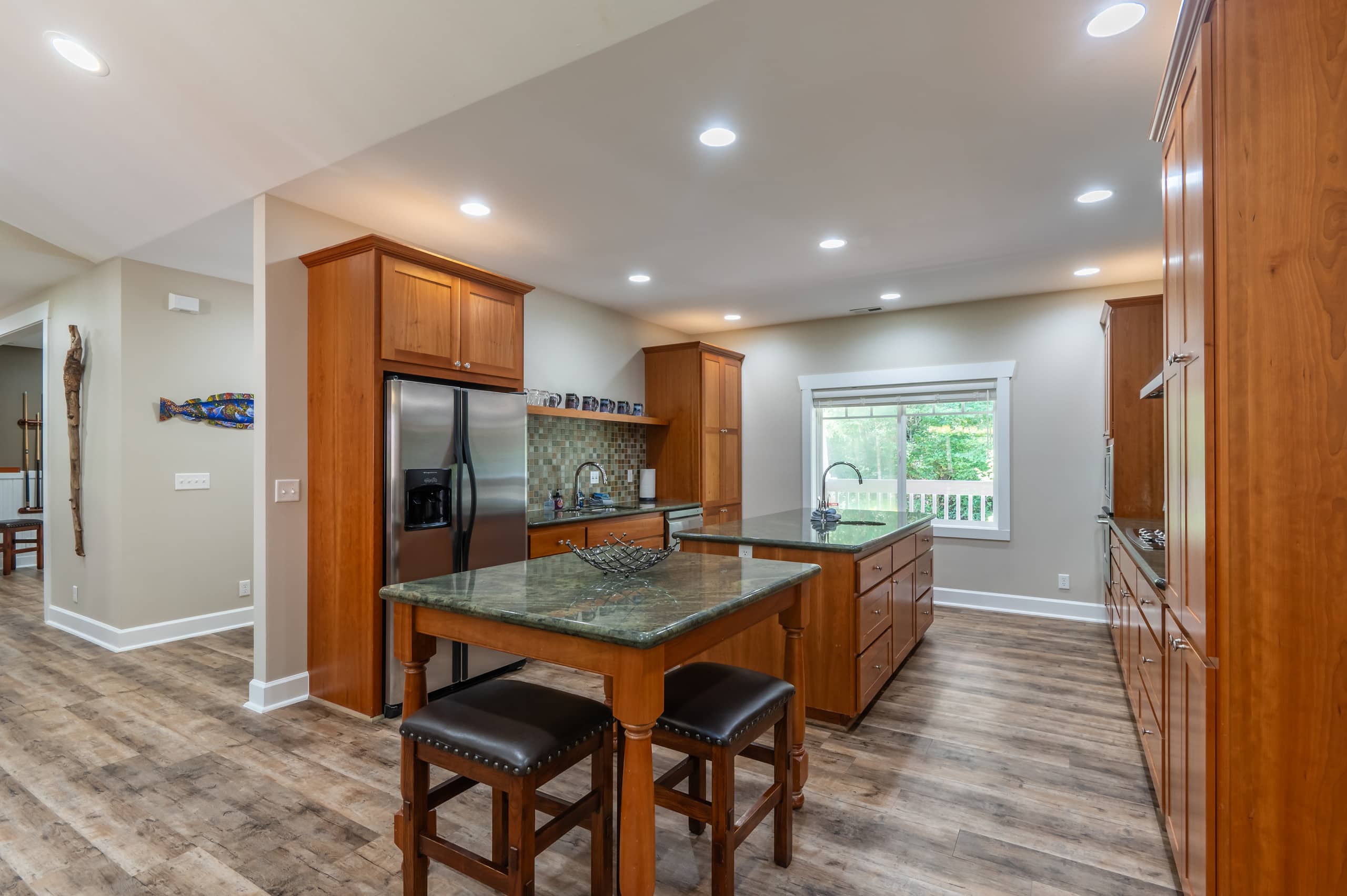 5-Star Luxury Golf Retreat, 4 BDRMS (8 Queens) 22