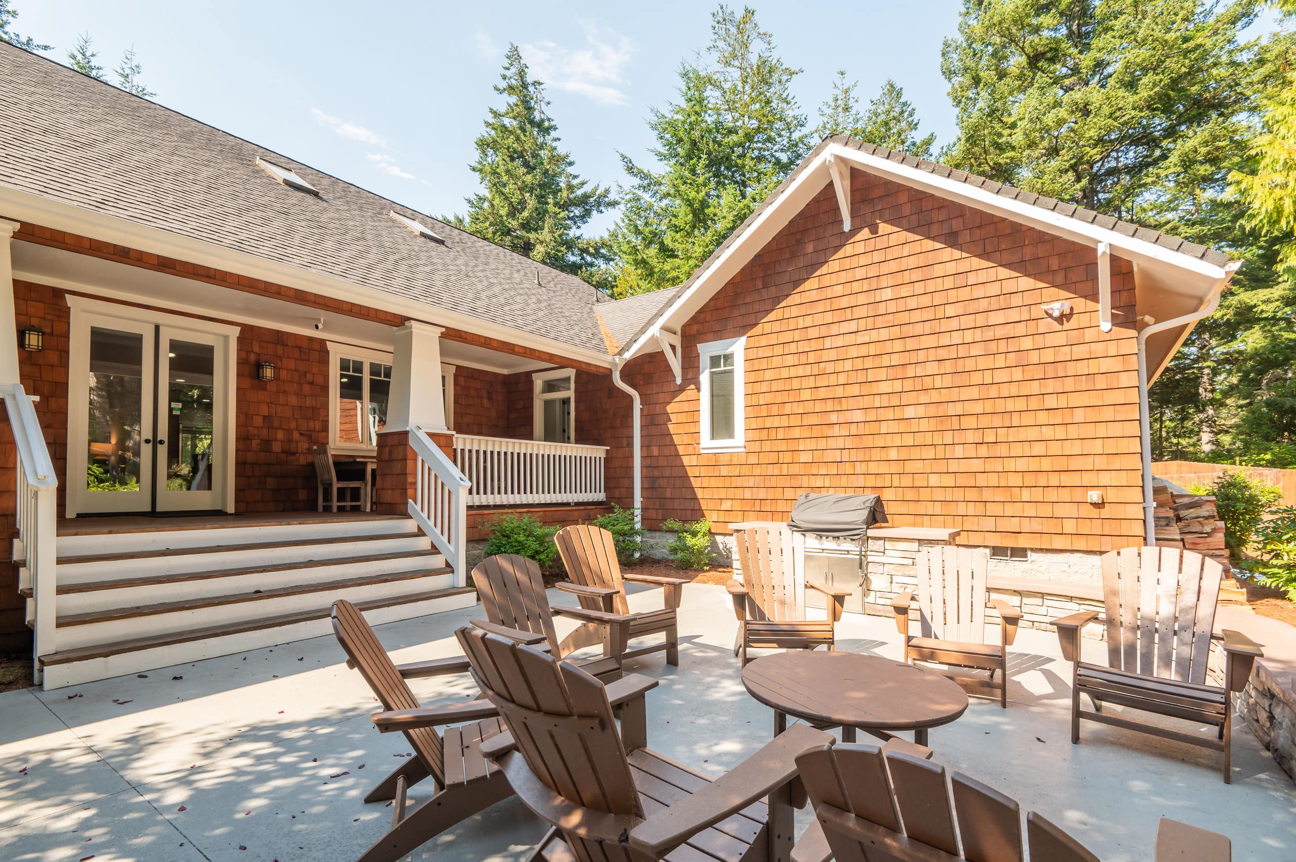 5-Star Luxury Golf Retreat, 4 BDRMS (8 Queens) 7