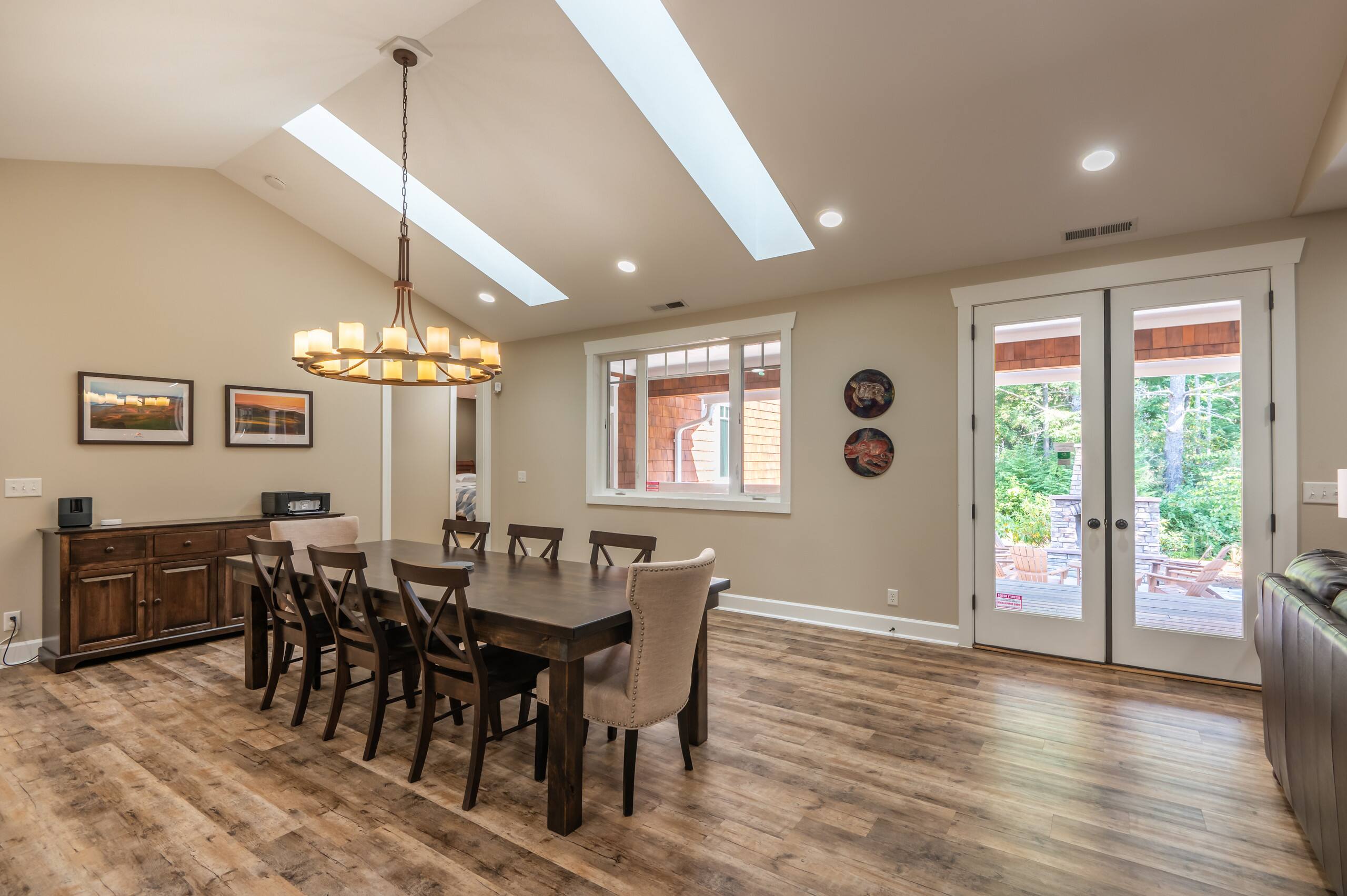 5-Star Luxury Golf Retreat, 4 BDRMS (8 Queens) 20