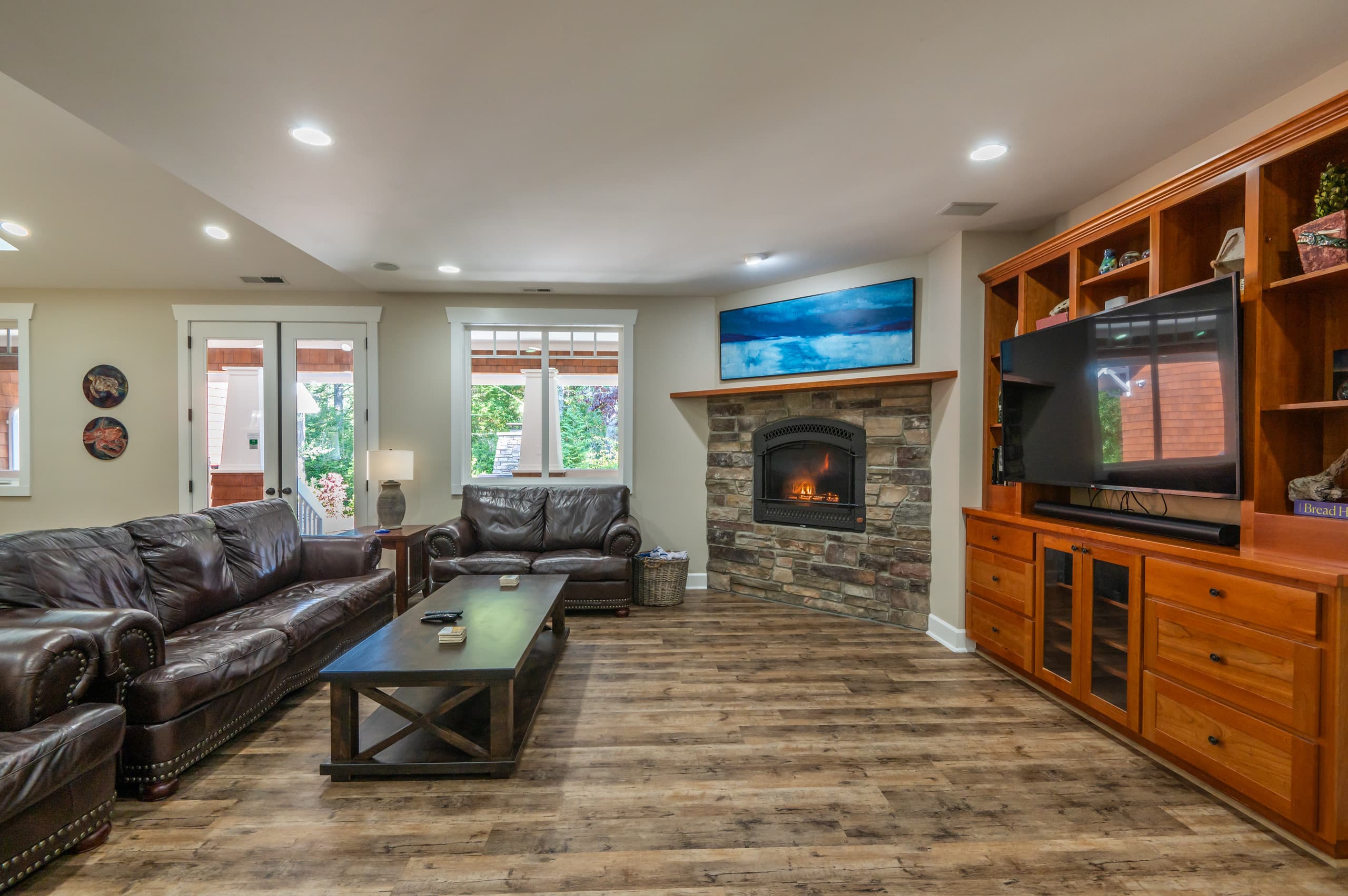 5-Star Luxury Golf Retreat, 4 BDRMS (8 Queens) 14