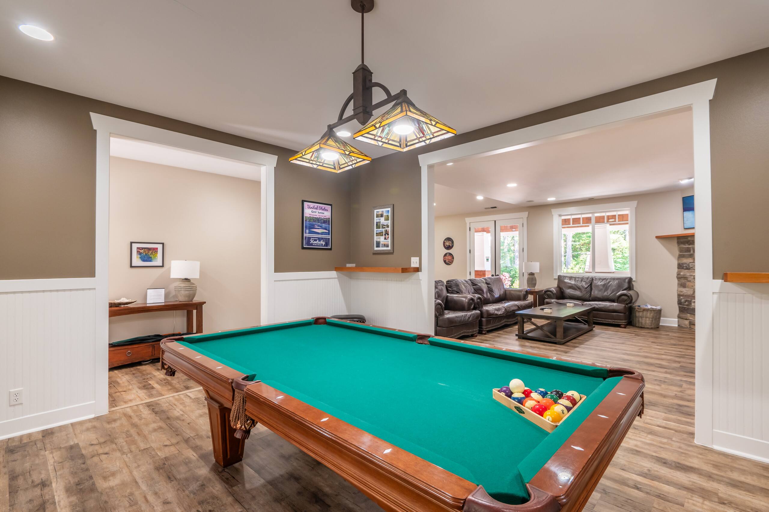 5-Star Luxury Golf Retreat, 4 BDRMS (8 Queens) 32