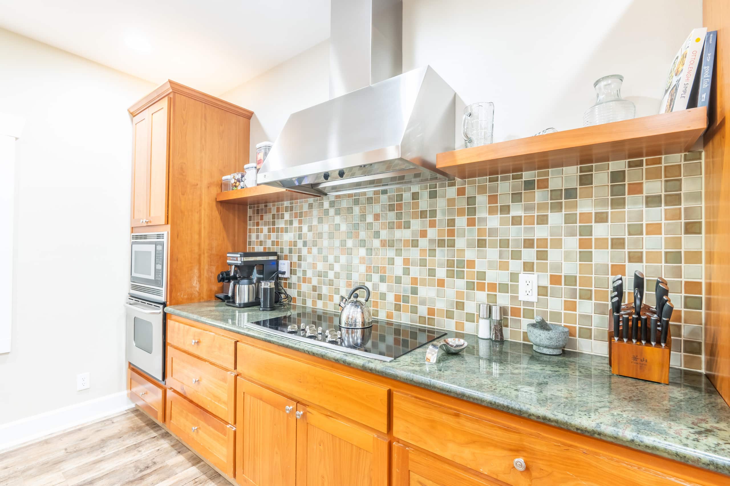 5-Star Luxury Golf Retreat, 4 BDRMS (8 Queens) 24