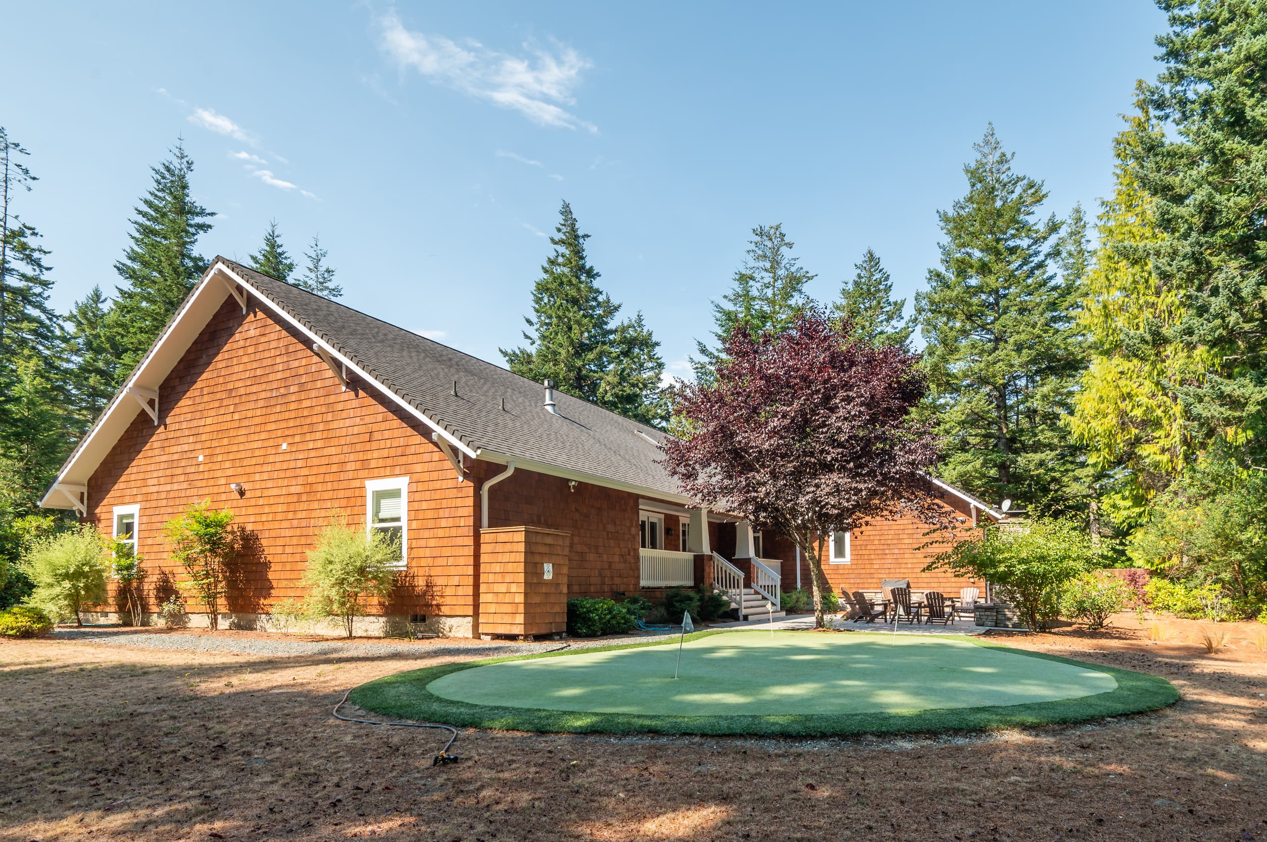 5-Star Luxury Golf Retreat, 4 BDRMS (8 Queens) — photo 5