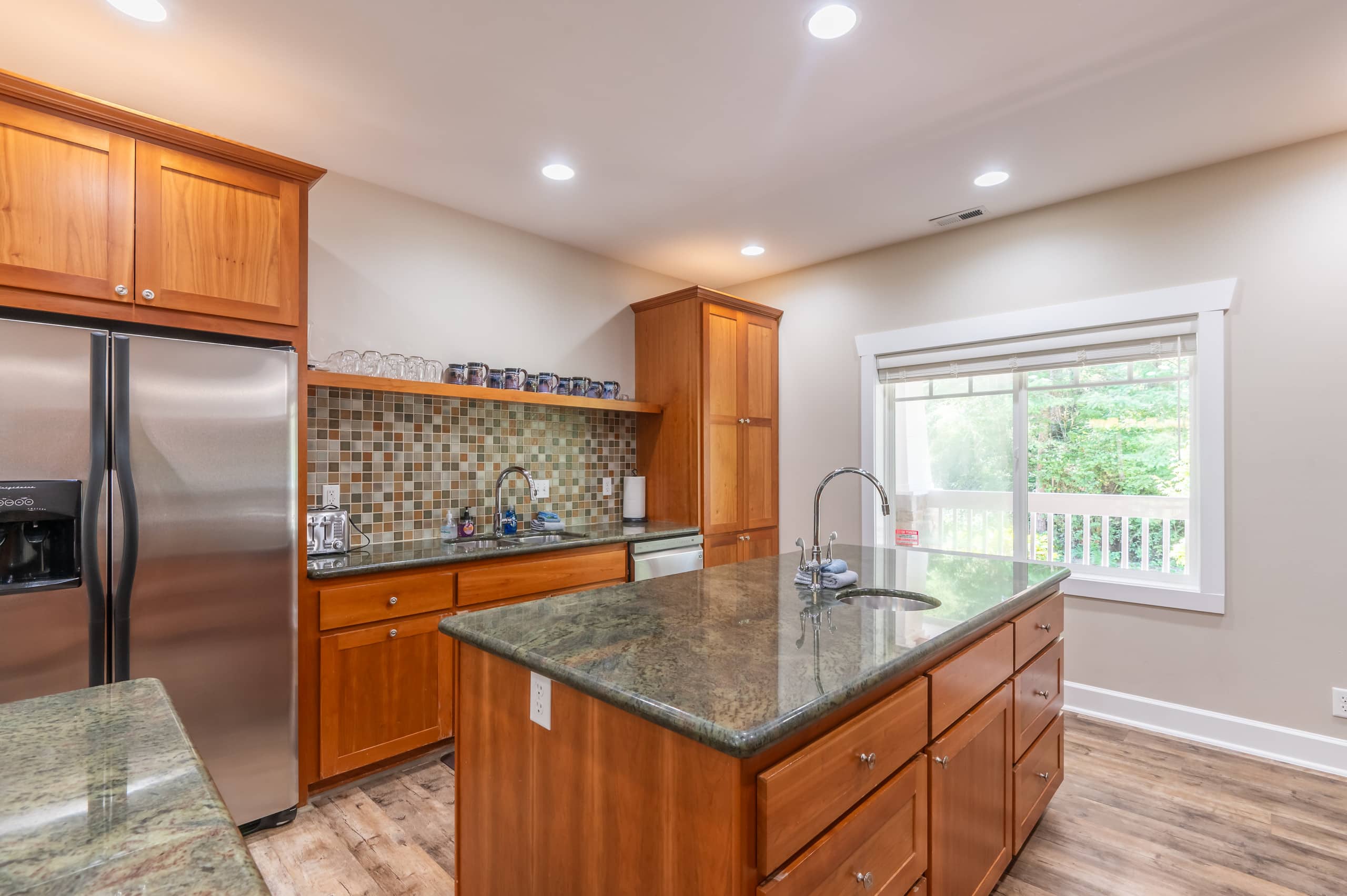 5-Star Luxury Golf Retreat, 4 BDRMS (8 Queens) 23