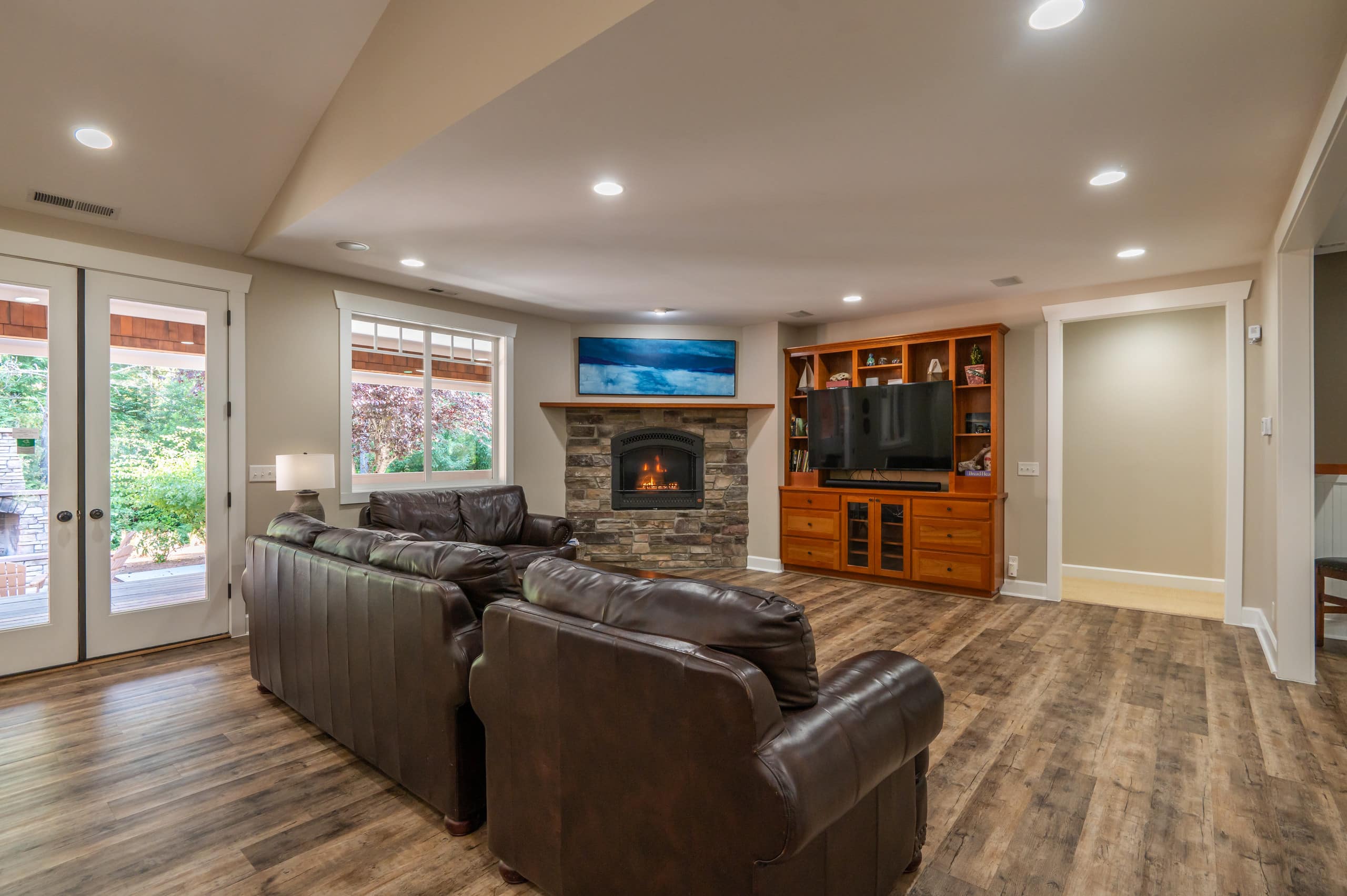5-Star Luxury Golf Retreat, 4 BDRMS (8 Queens) 15