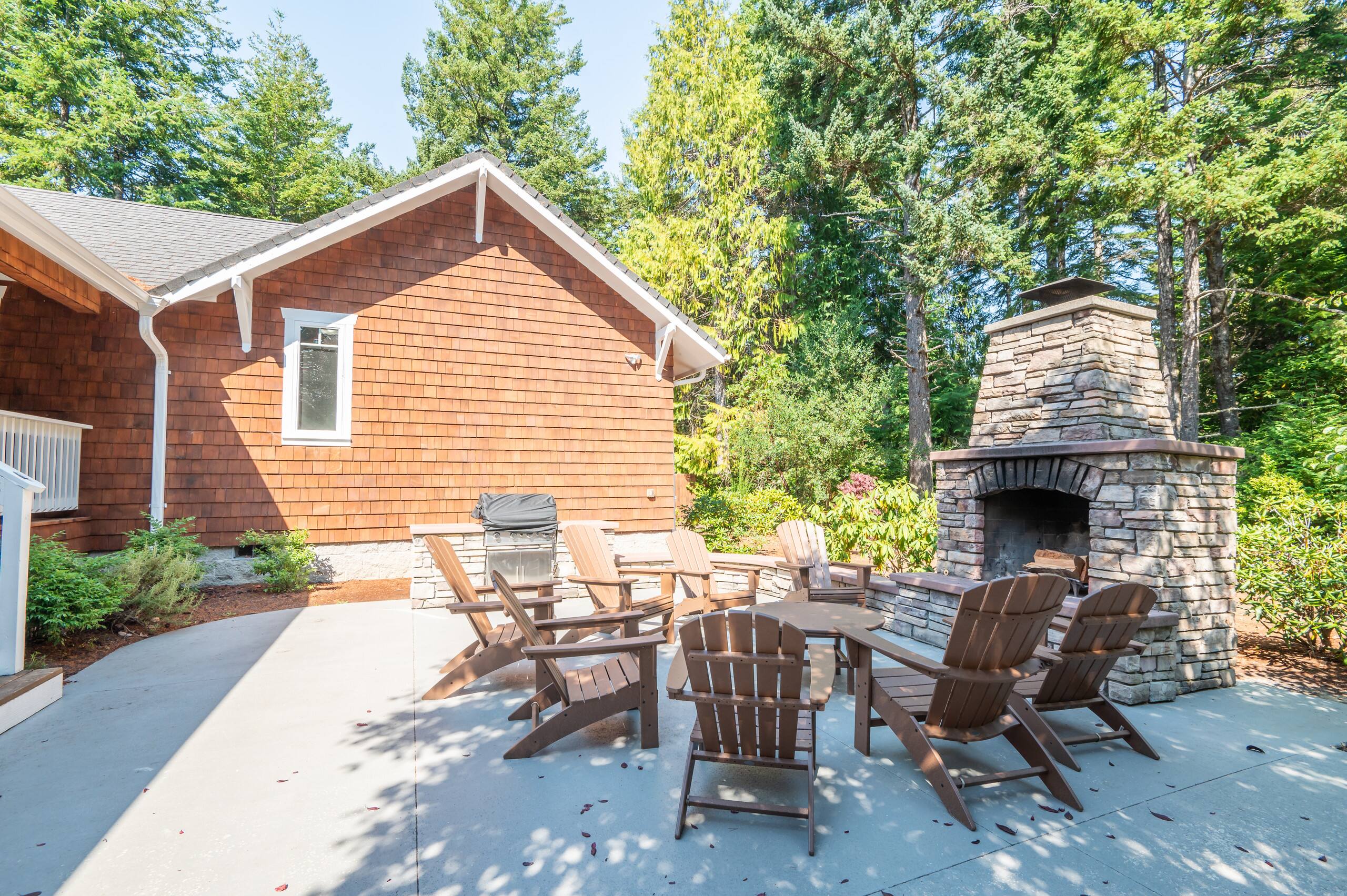 5-Star Luxury Golf Retreat, 4 BDRMS (8 Queens) 8