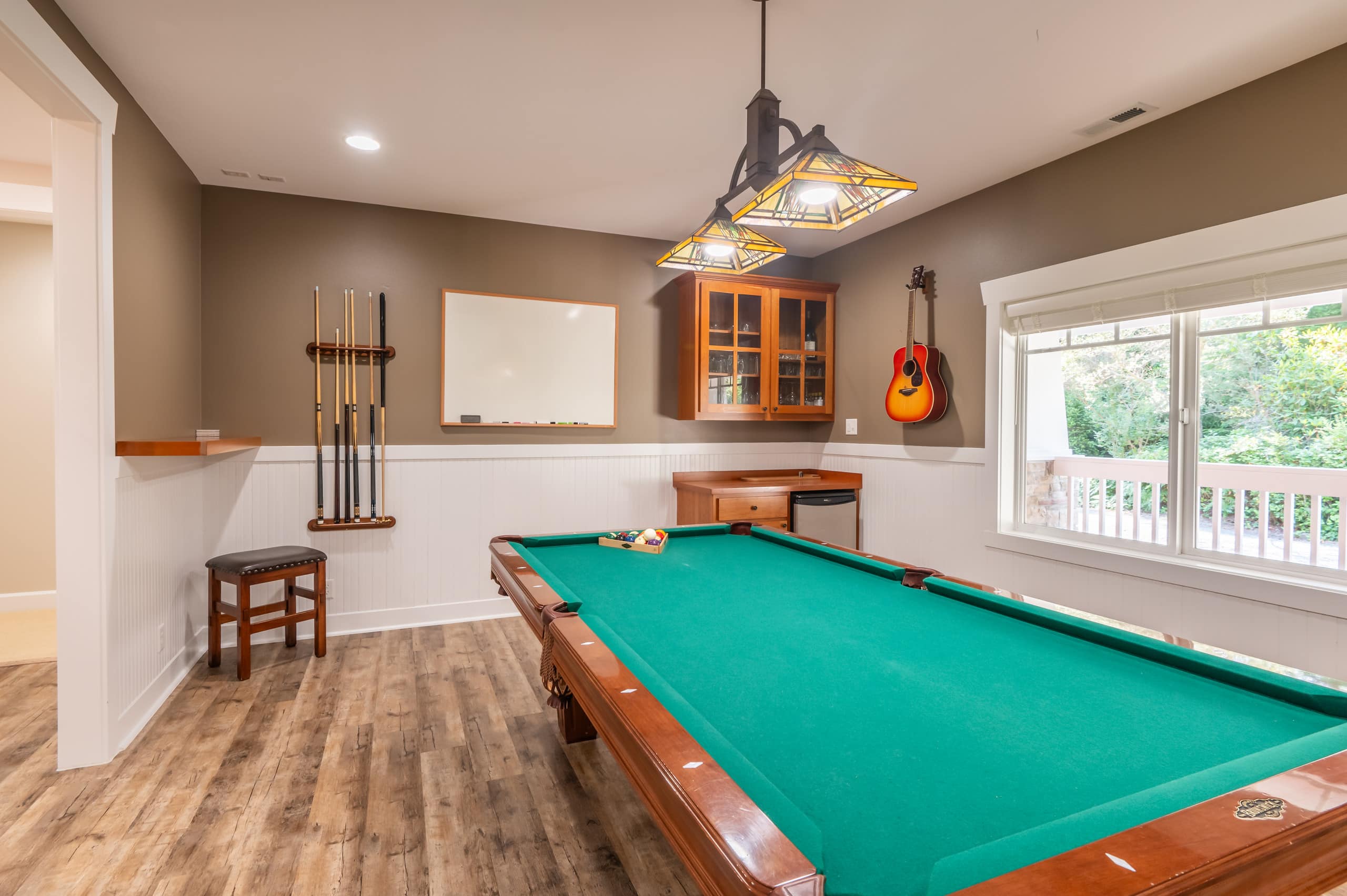 5-Star Luxury Golf Retreat, 4 BDRMS (8 Queens) 33