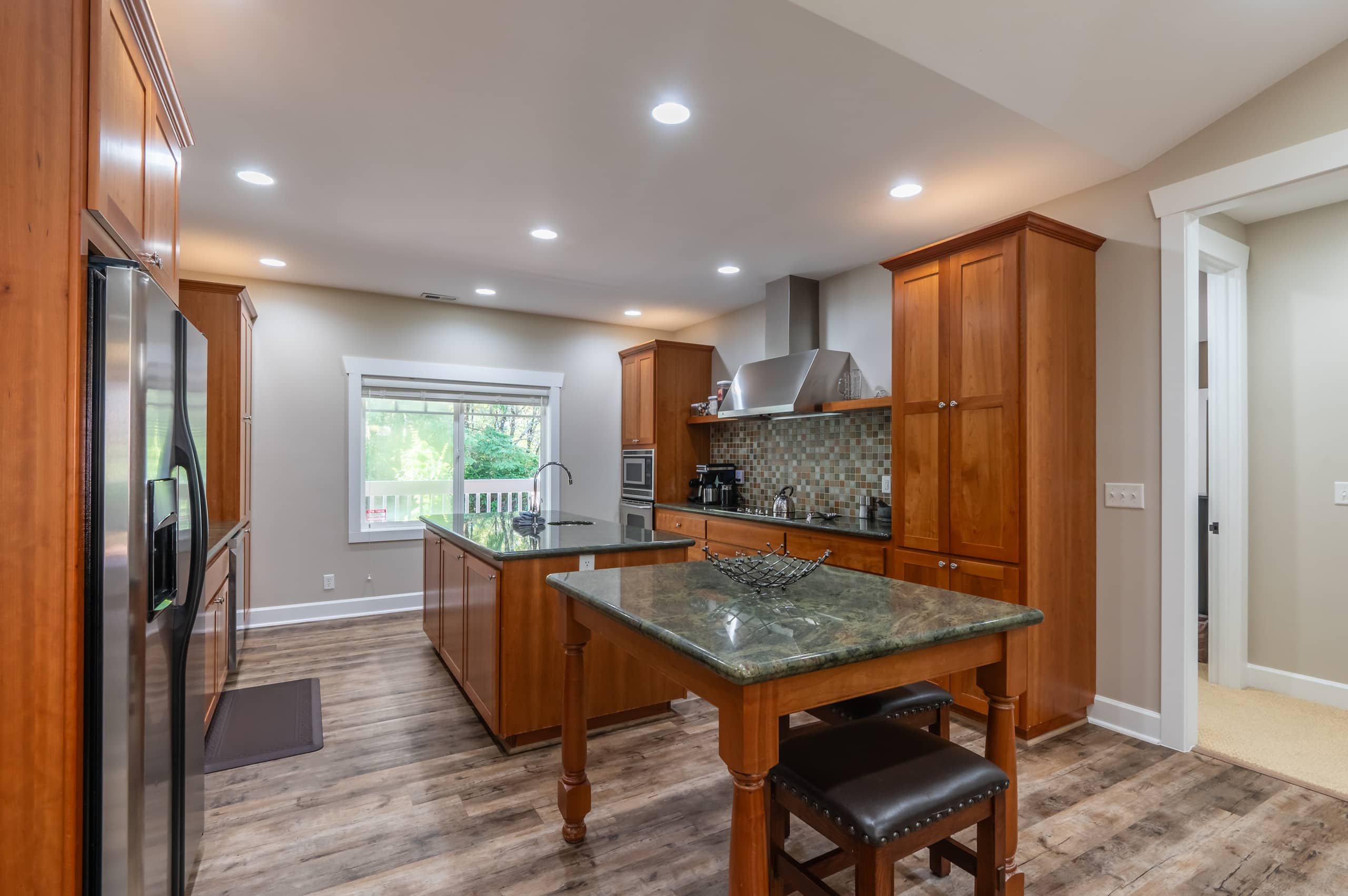 5-Star Luxury Golf Retreat, 4 BDRMS (8 Queens) 21