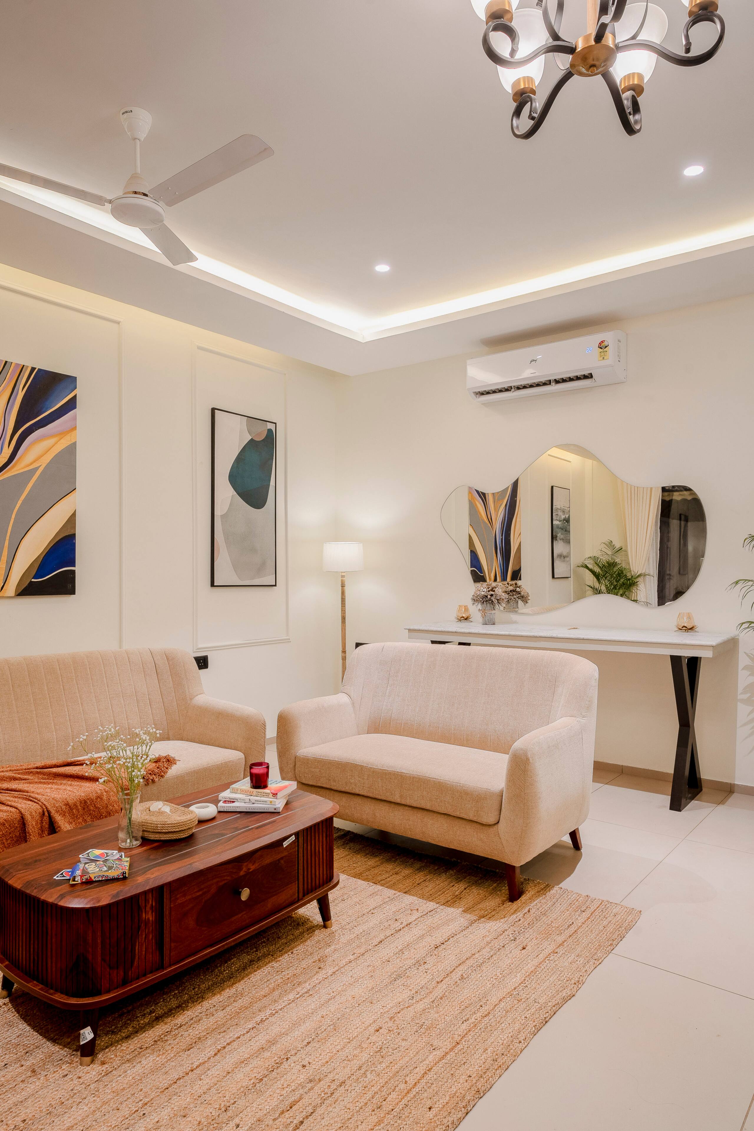 Villa Casa-By Artios/Pvt Pool/(Vagator Beach)/Cook 11
