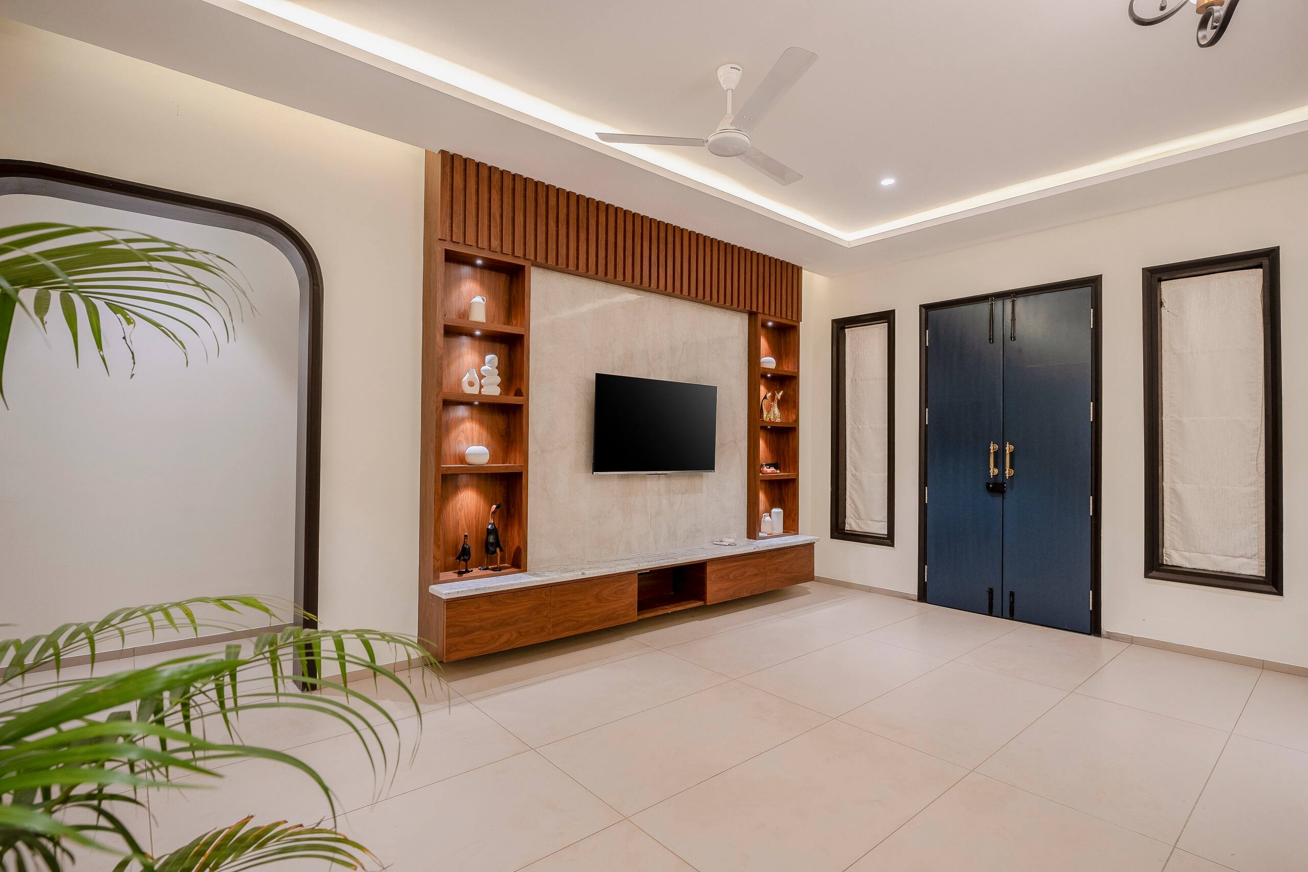Villa Casa-By Artios/Pvt Pool/(Vagator Beach)/Cook 16
