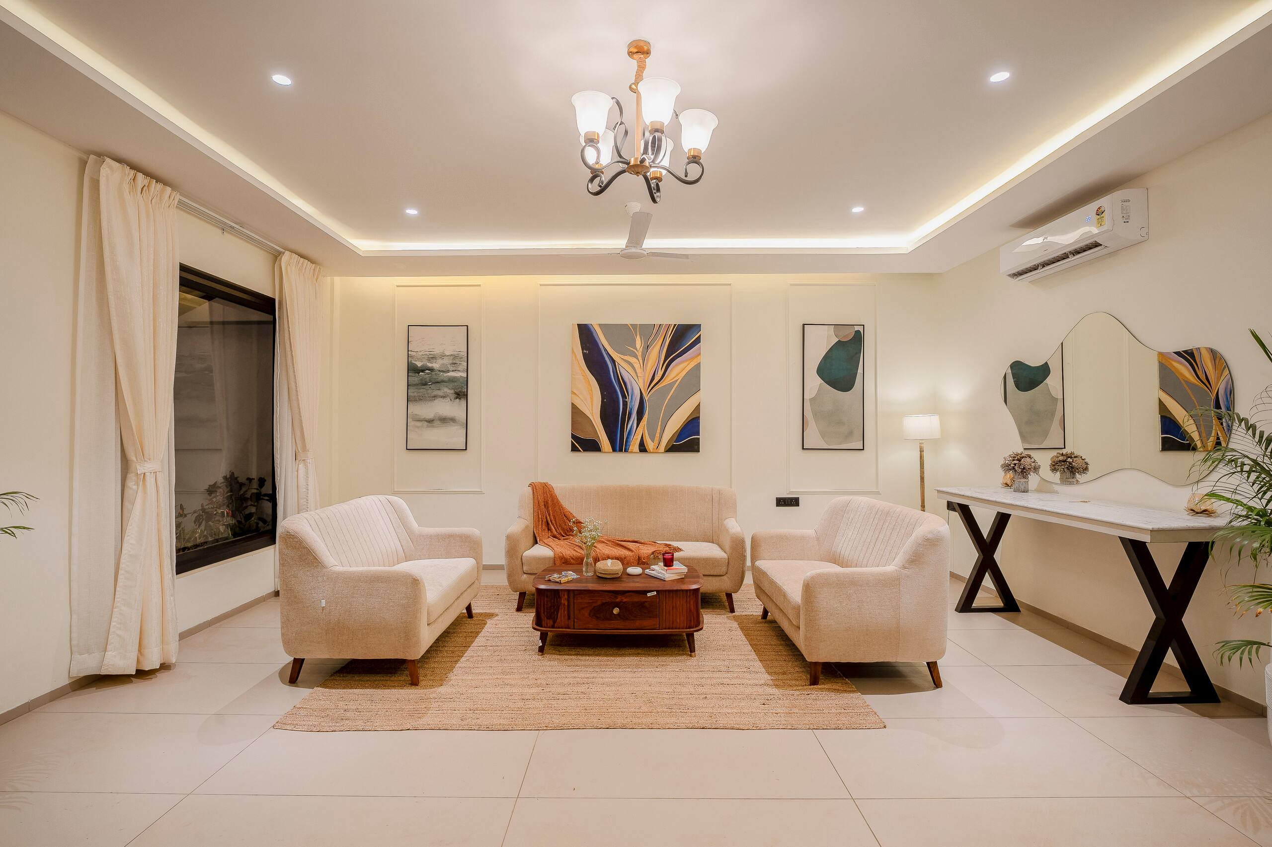 Villa Casa-By Artios/Pvt Pool/(Vagator Beach)/Cook 9
