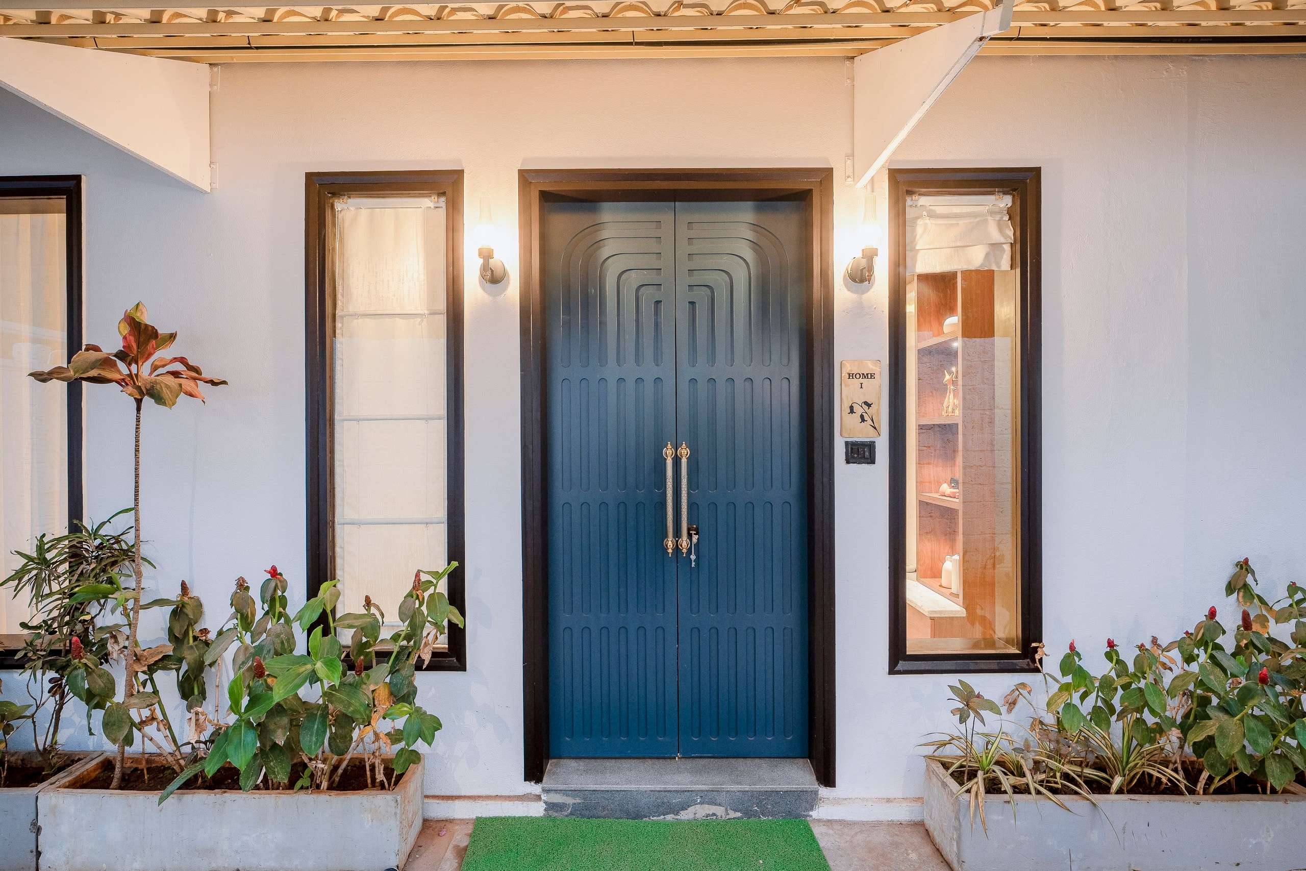 Villa Casa-By Artios/Pvt Pool/(Vagator Beach)/Cook — photo 5