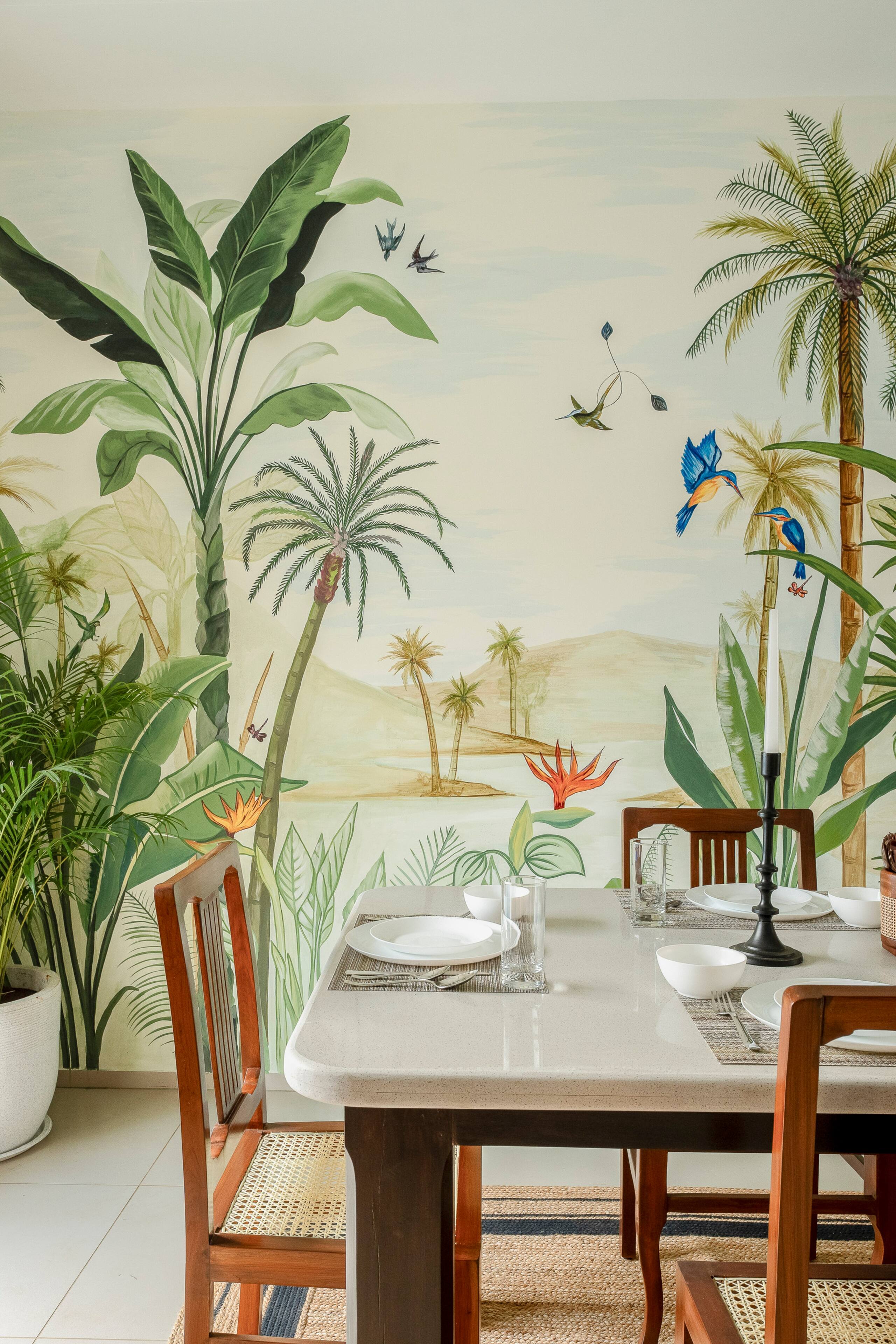 Villa Casa-By Artios/Pvt Pool/(Vagator Beach)/Cook 20