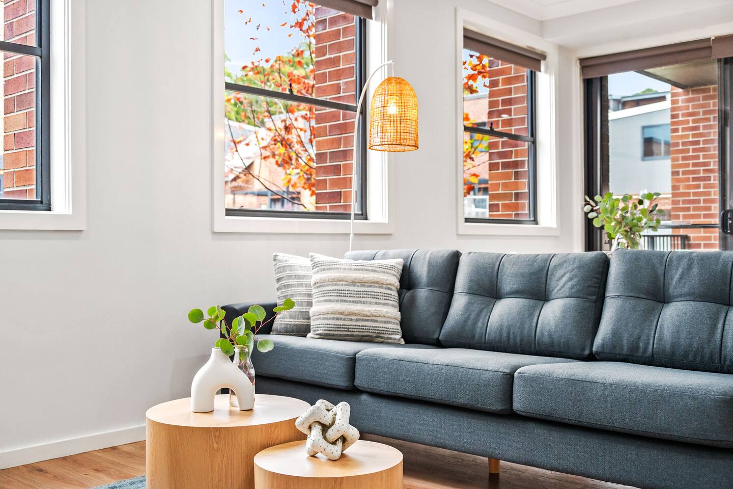 The Grounds | Secure Parking | Close to Hospitals