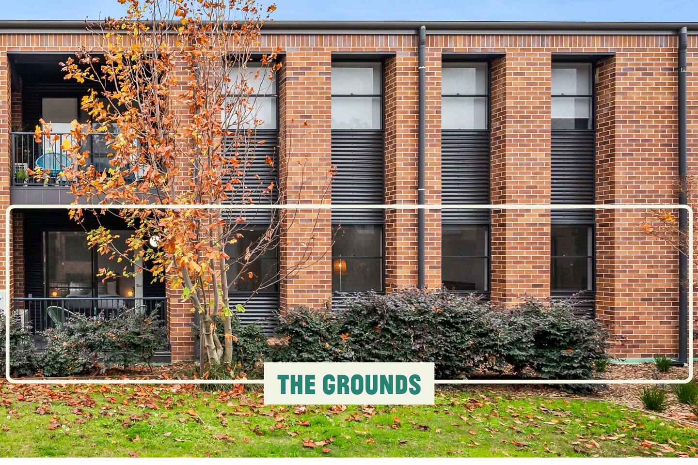 The Grounds | Secure Parking | Close to Hospitals — photo 2