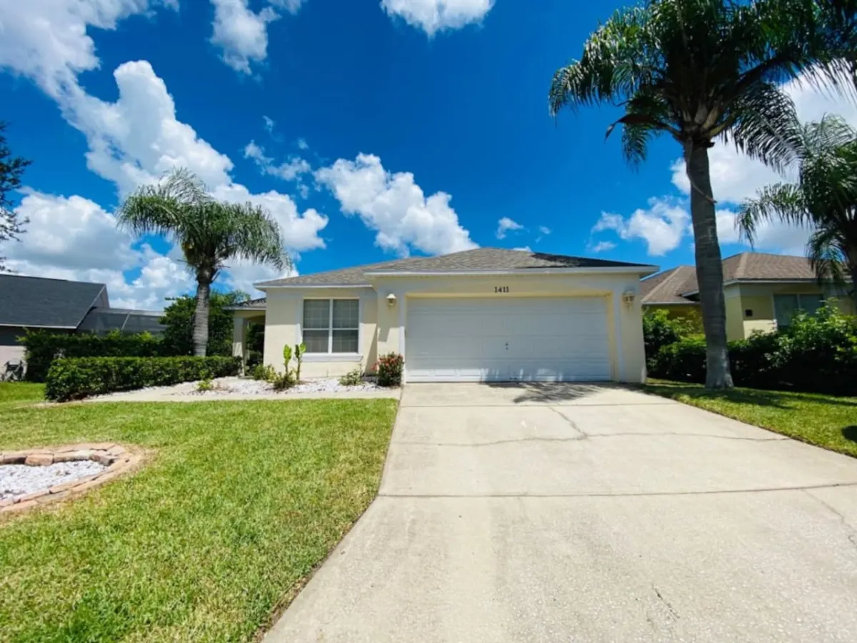 Charming Family Villa in Southern Dunes Golf & Country Club! 2