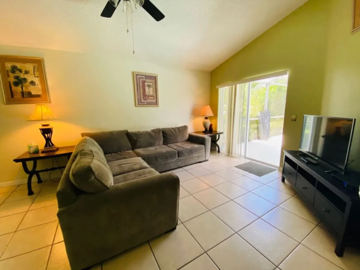 Charming Family Villa in Southern Dunes Golf & Country Club! 9
