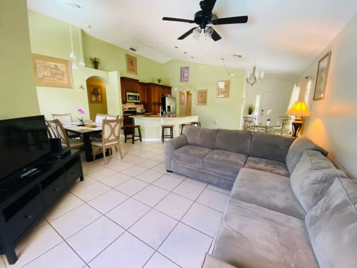 Charming Family Villa in Southern Dunes Golf & Country Club! 10