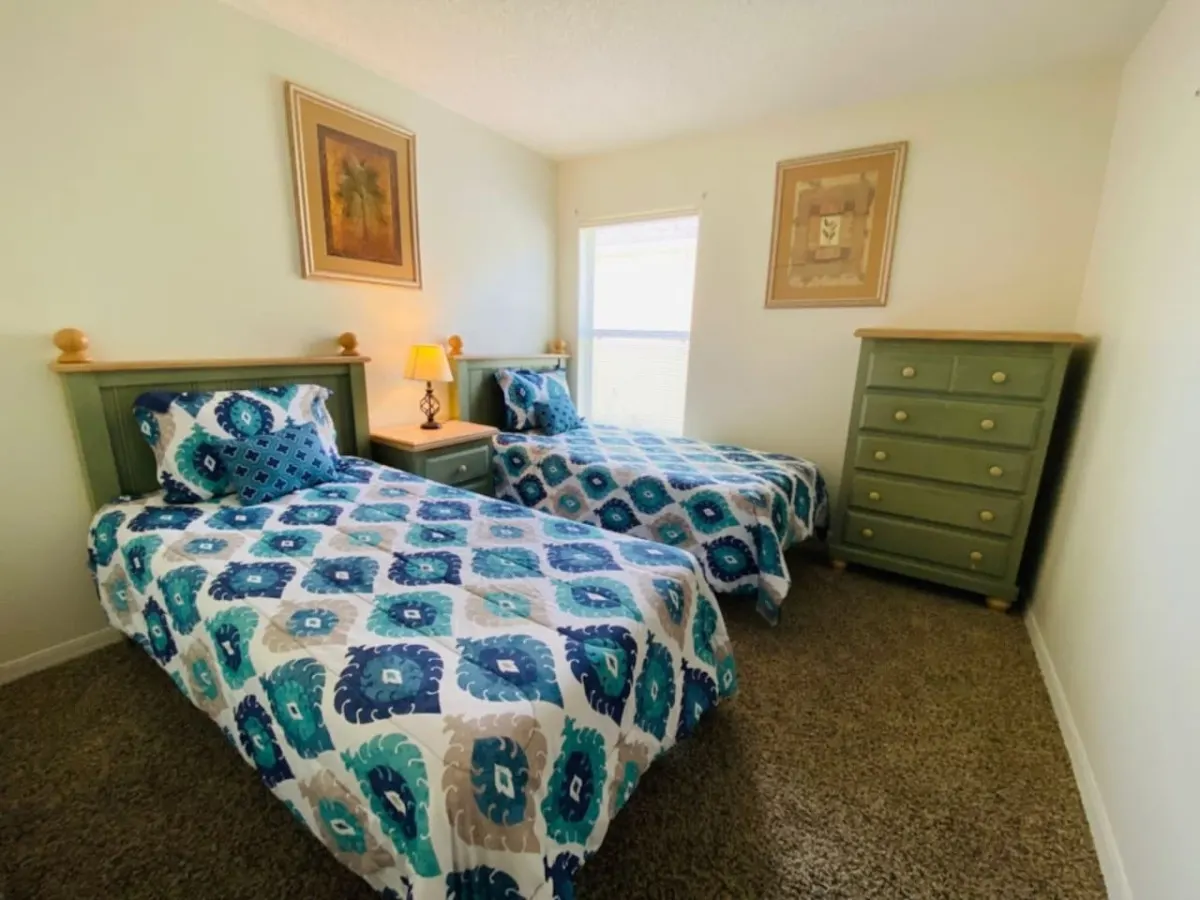 Charming Family Villa in Southern Dunes Golf & Country Club! 13