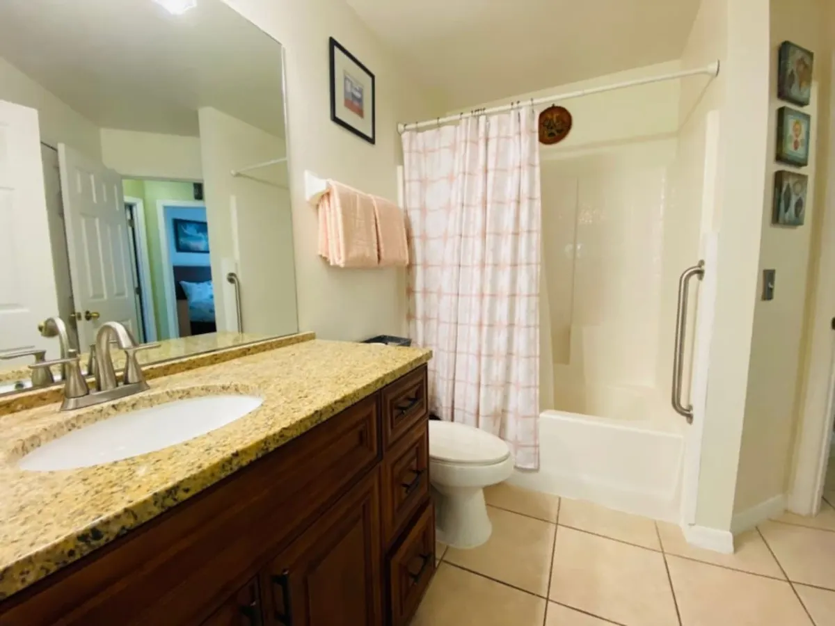 Charming Family Villa in Southern Dunes Golf & Country Club! 15